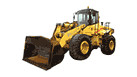 WHEEL LOADER | NEWHOLLANDCE | CA | EN