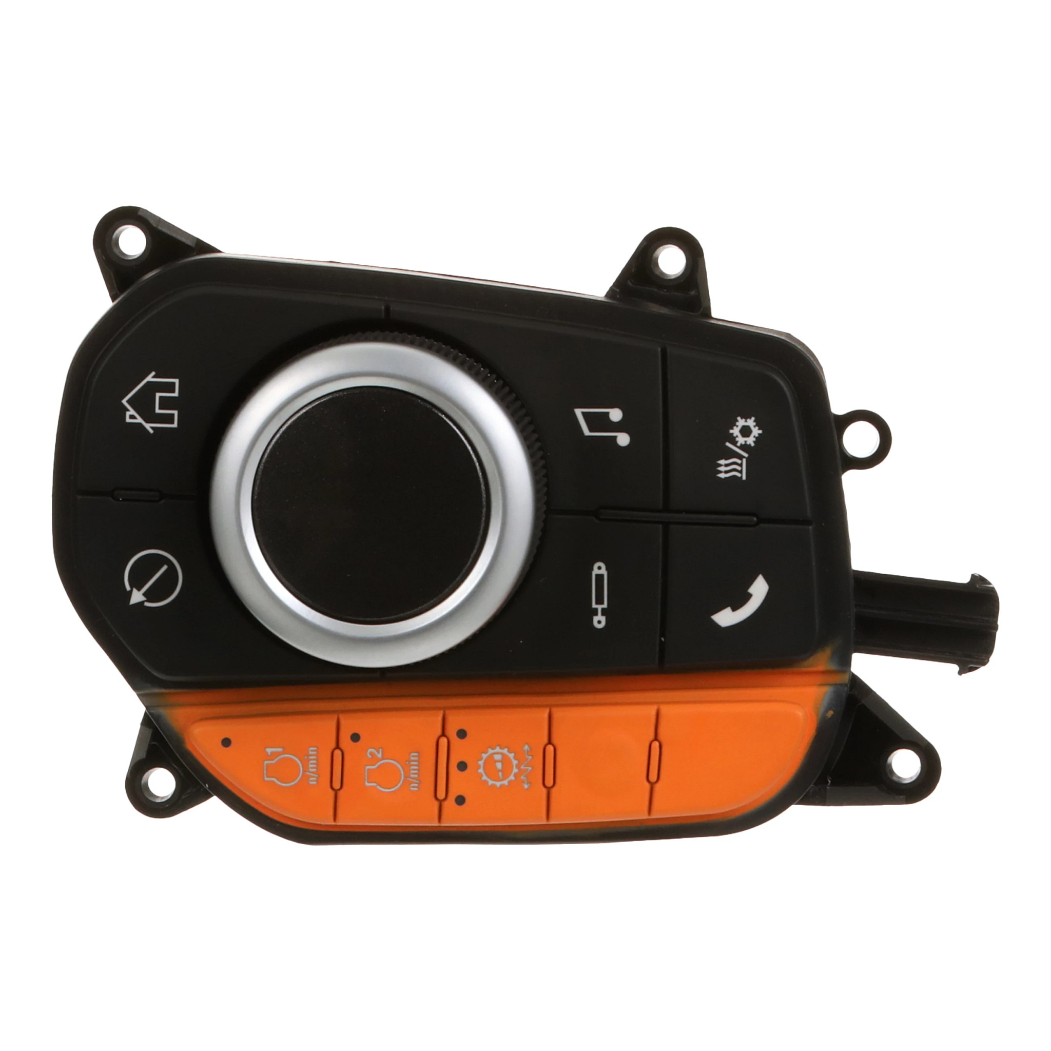 PANNEAU DE COMMANDE | CASEIH | CA | EN