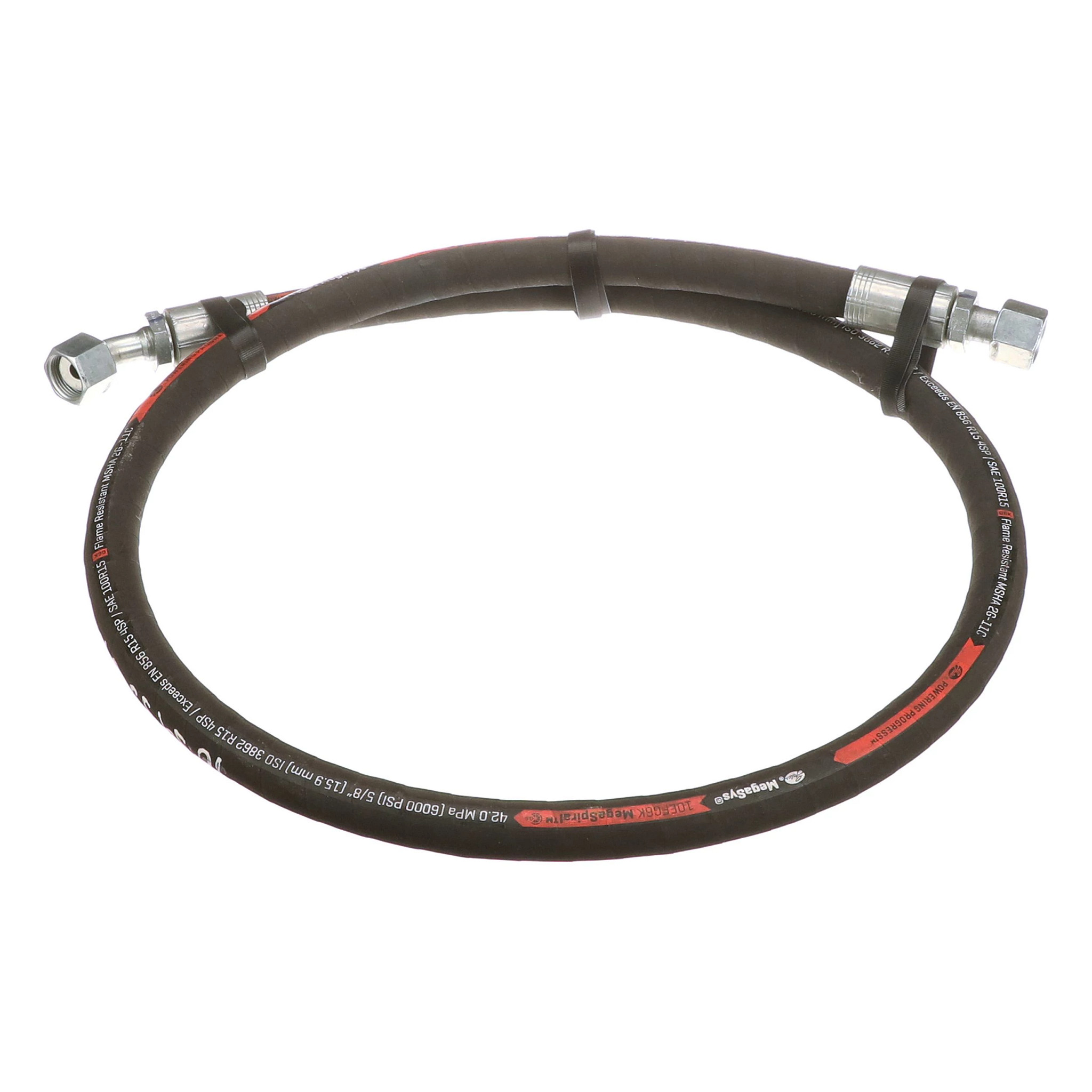 HYDRAULIC HOSE | CASEIH | US | EN