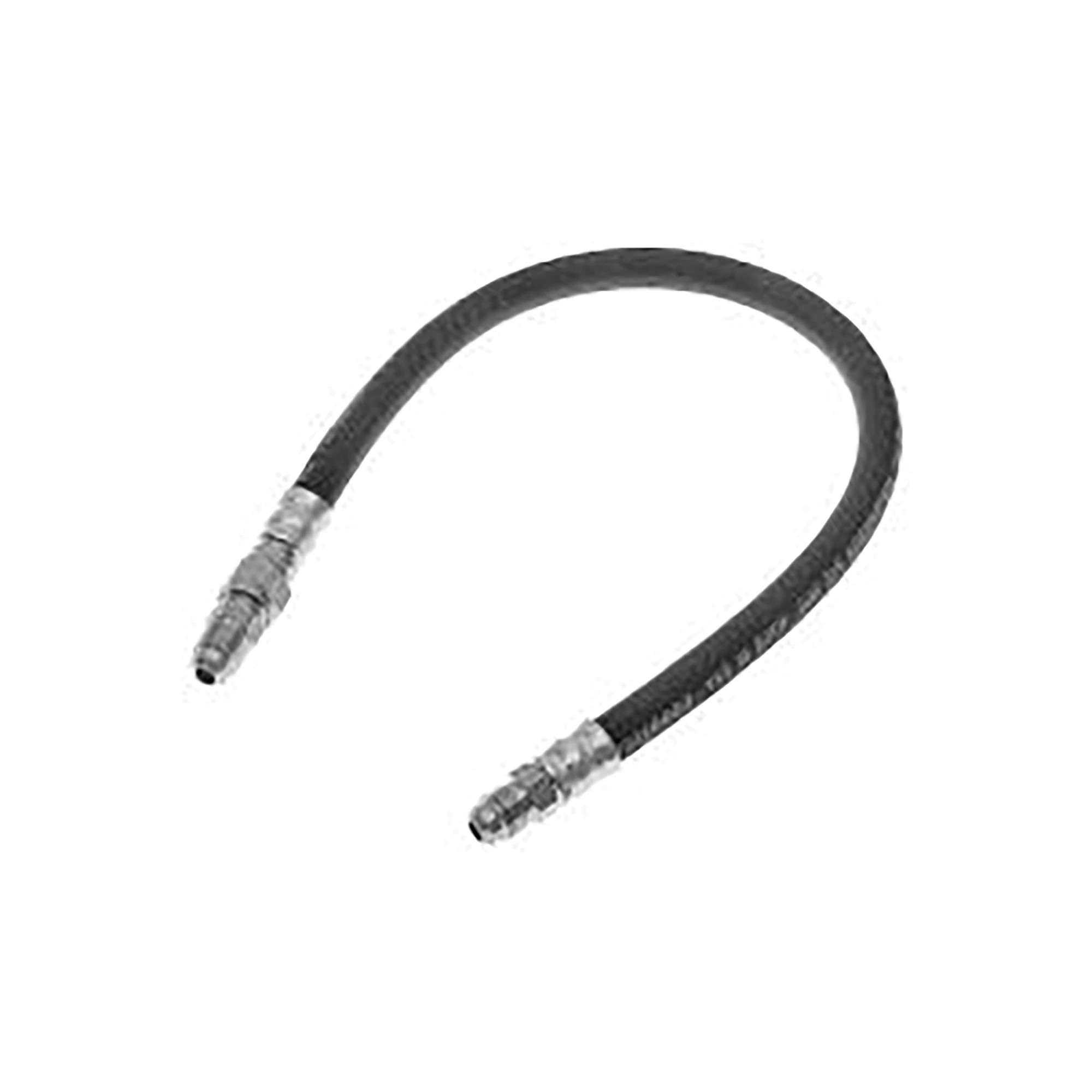 Conduit de carburant à essence avec raccords - 18 po (L) | NEWHOLLANDAG | CA | FR