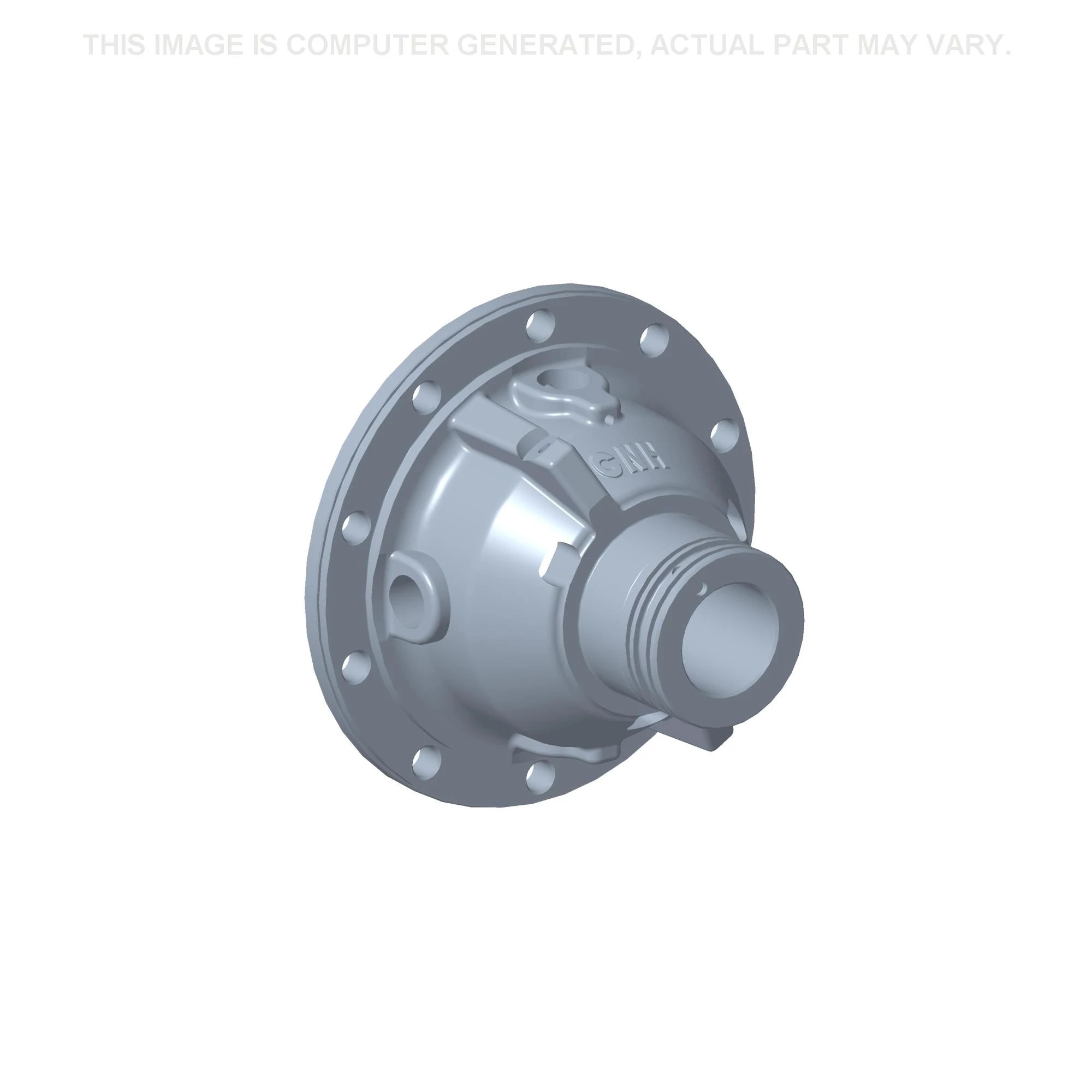 HOUSING | NEWHOLLANDAG | GB | EN