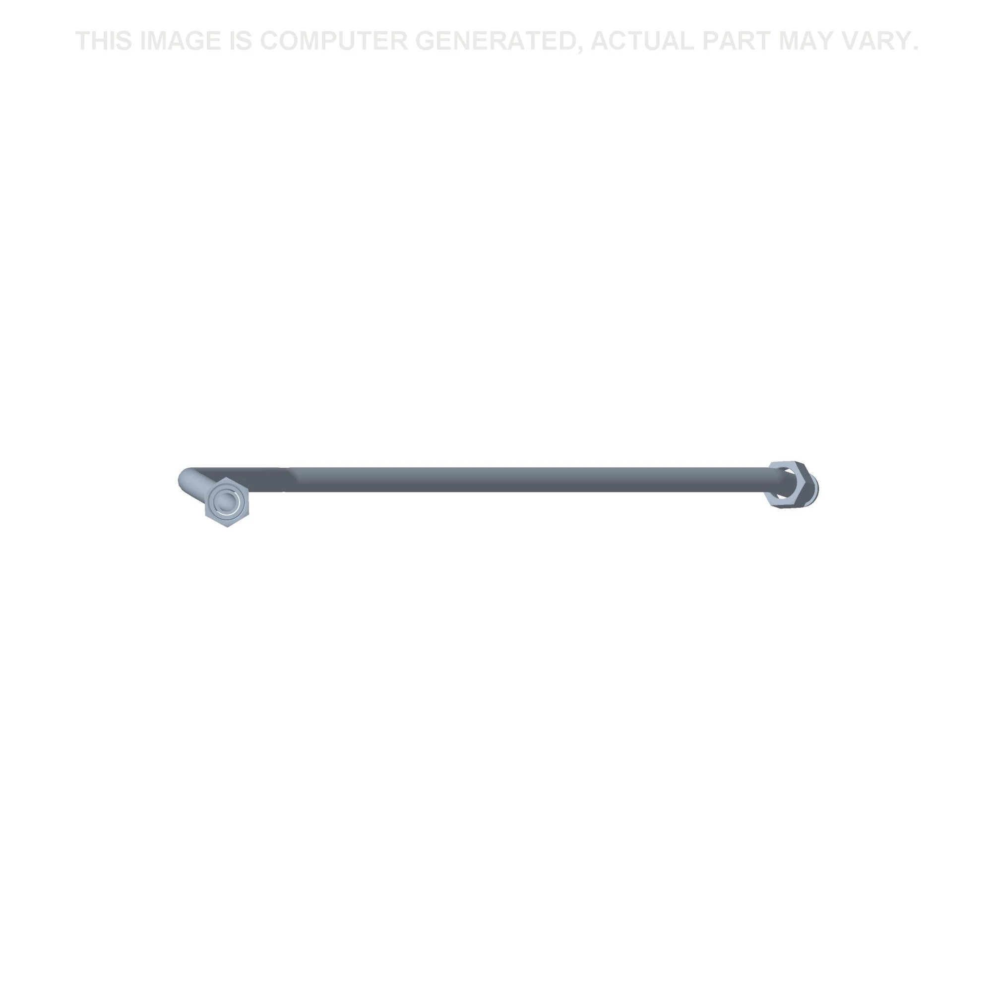 PRESSURE PIPE | STEYR | CA | EN