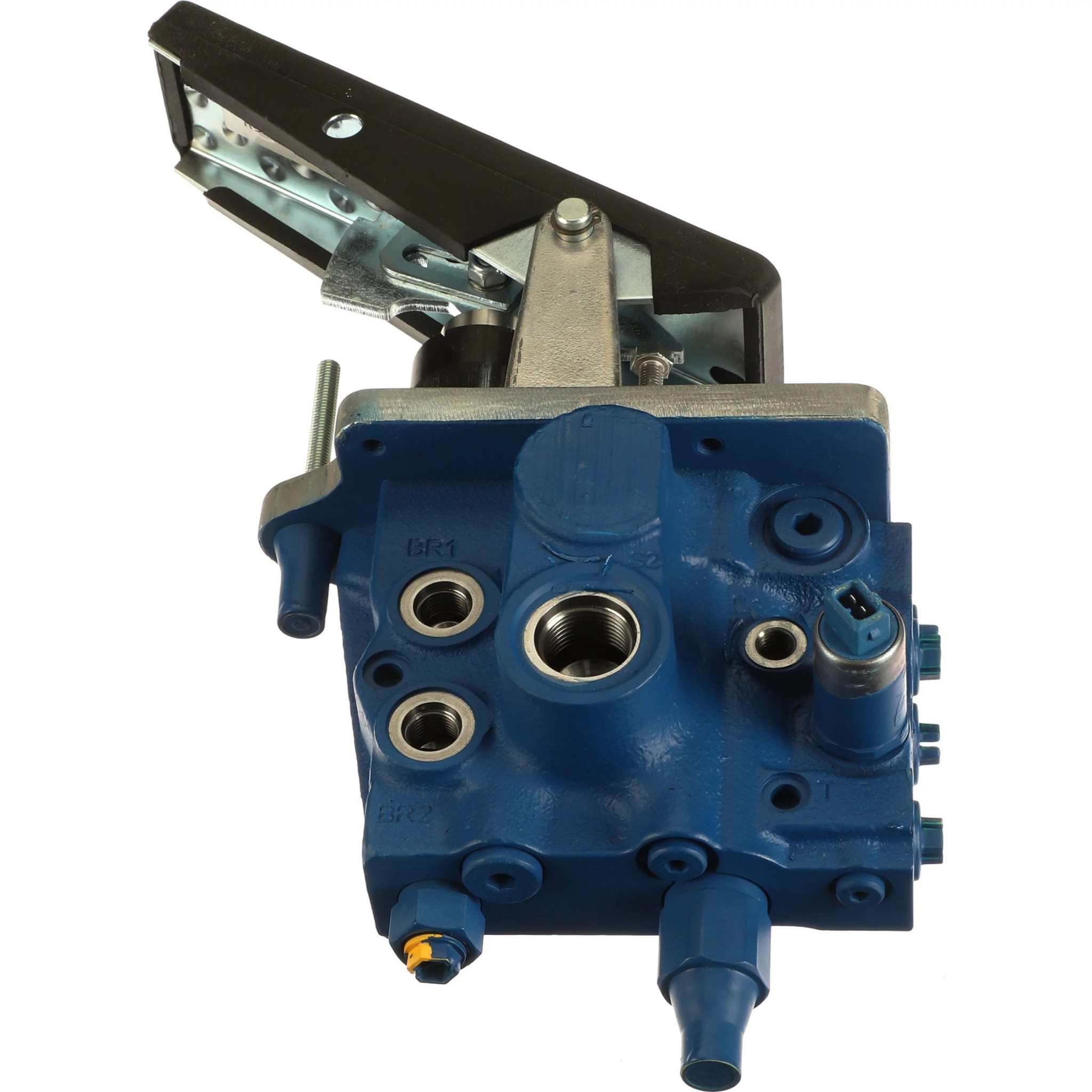 BRAKE ASSY. | CASECE | CA | EN