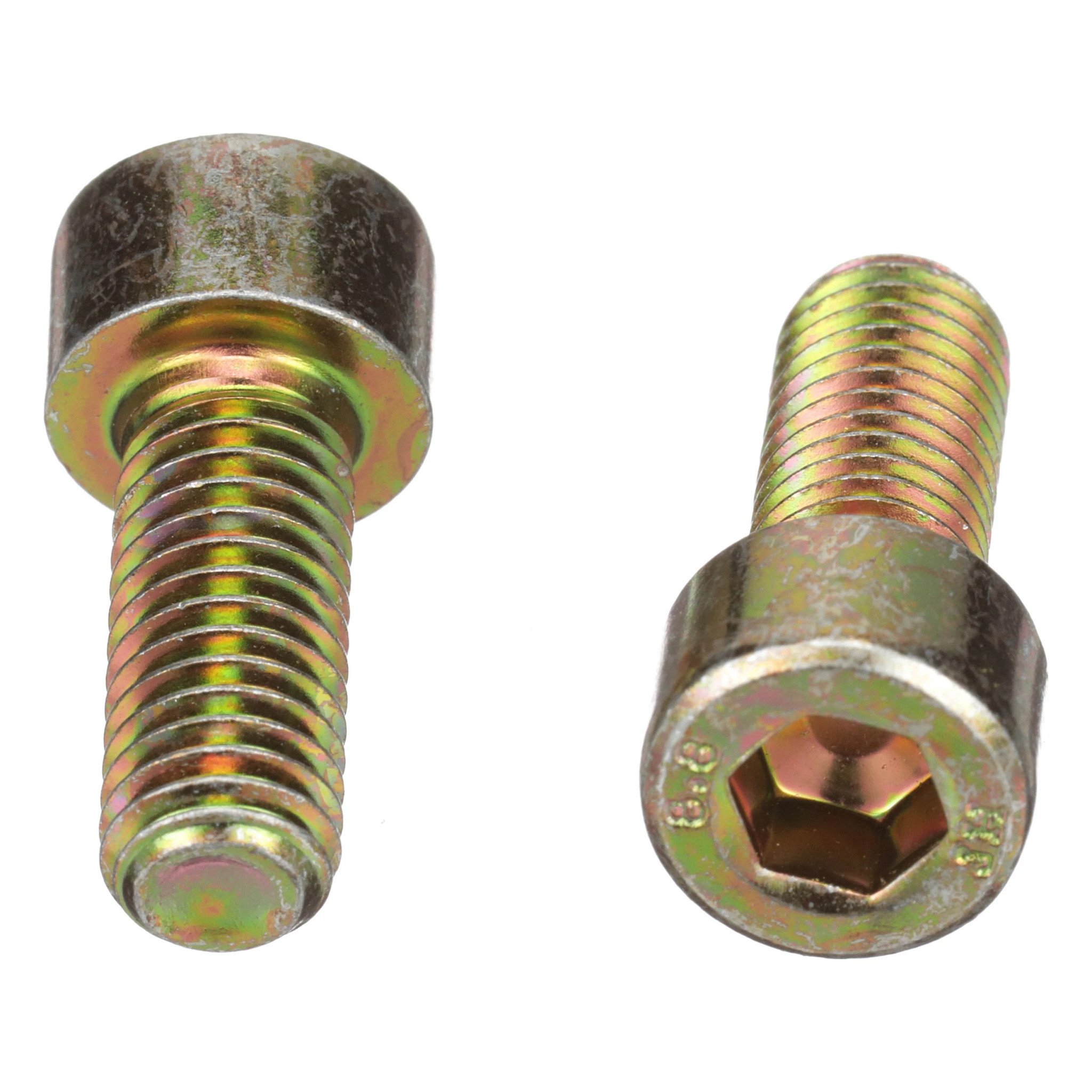 HEX SOC SCREW | NEWHOLLANDAG | US | EN