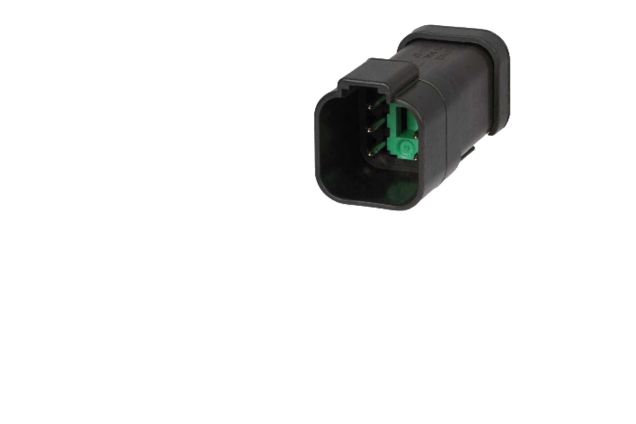 Cable adaptador - Fendt Rogator 300, cámara a pantalla AMS - 73333152
