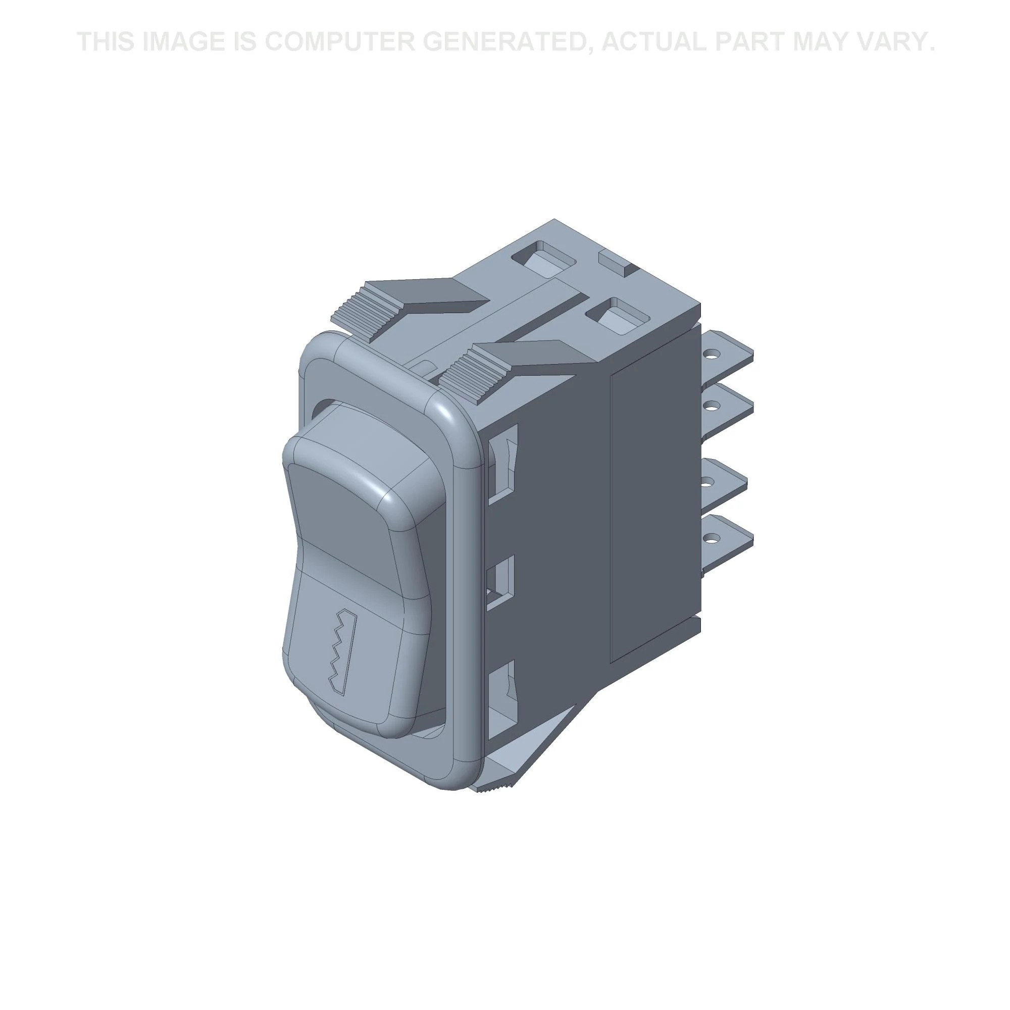 COMM. COUTEAUX VERTICAUX | CASEIH | AMEA | EN