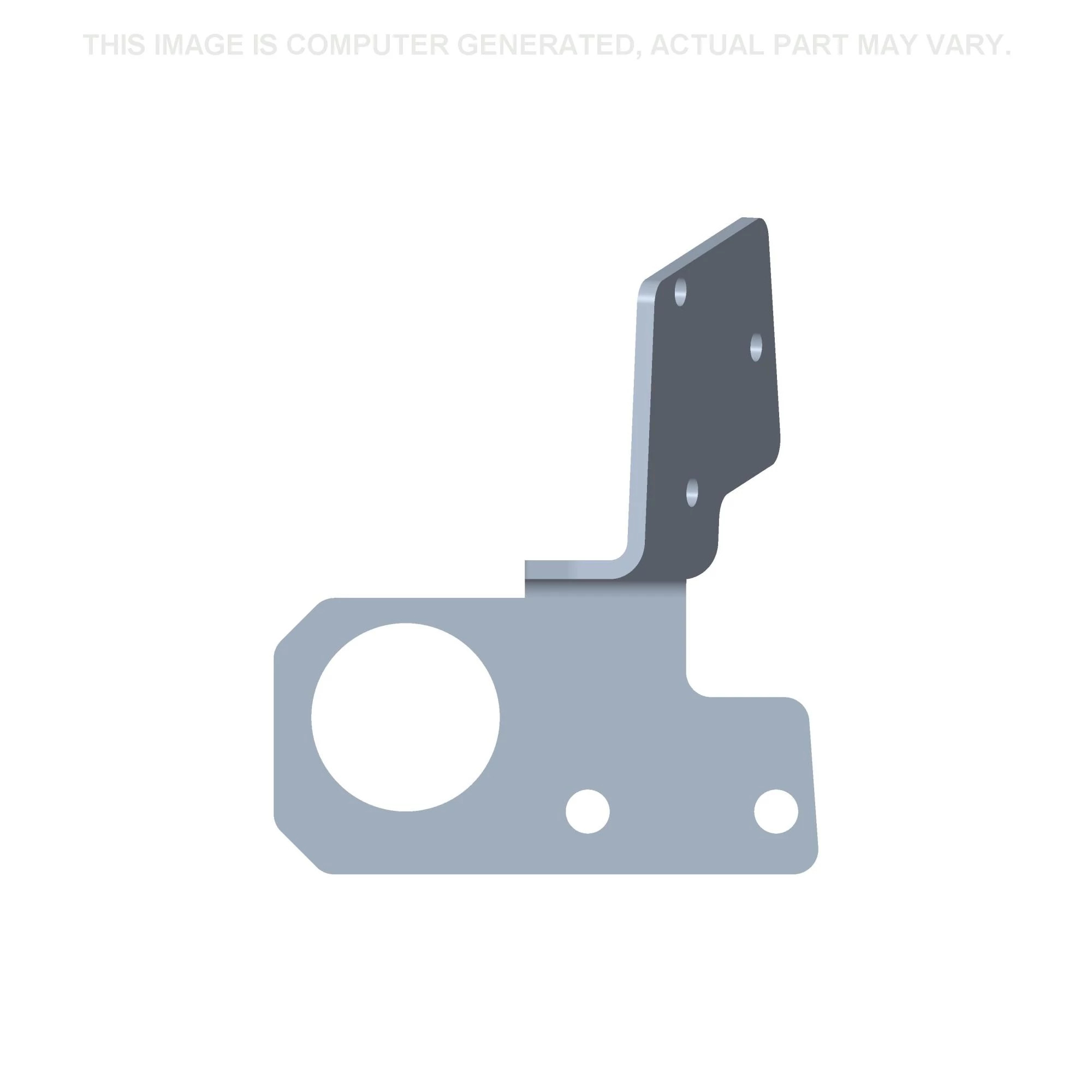 BRACKET | NEWHOLLANDAG | CA | EN