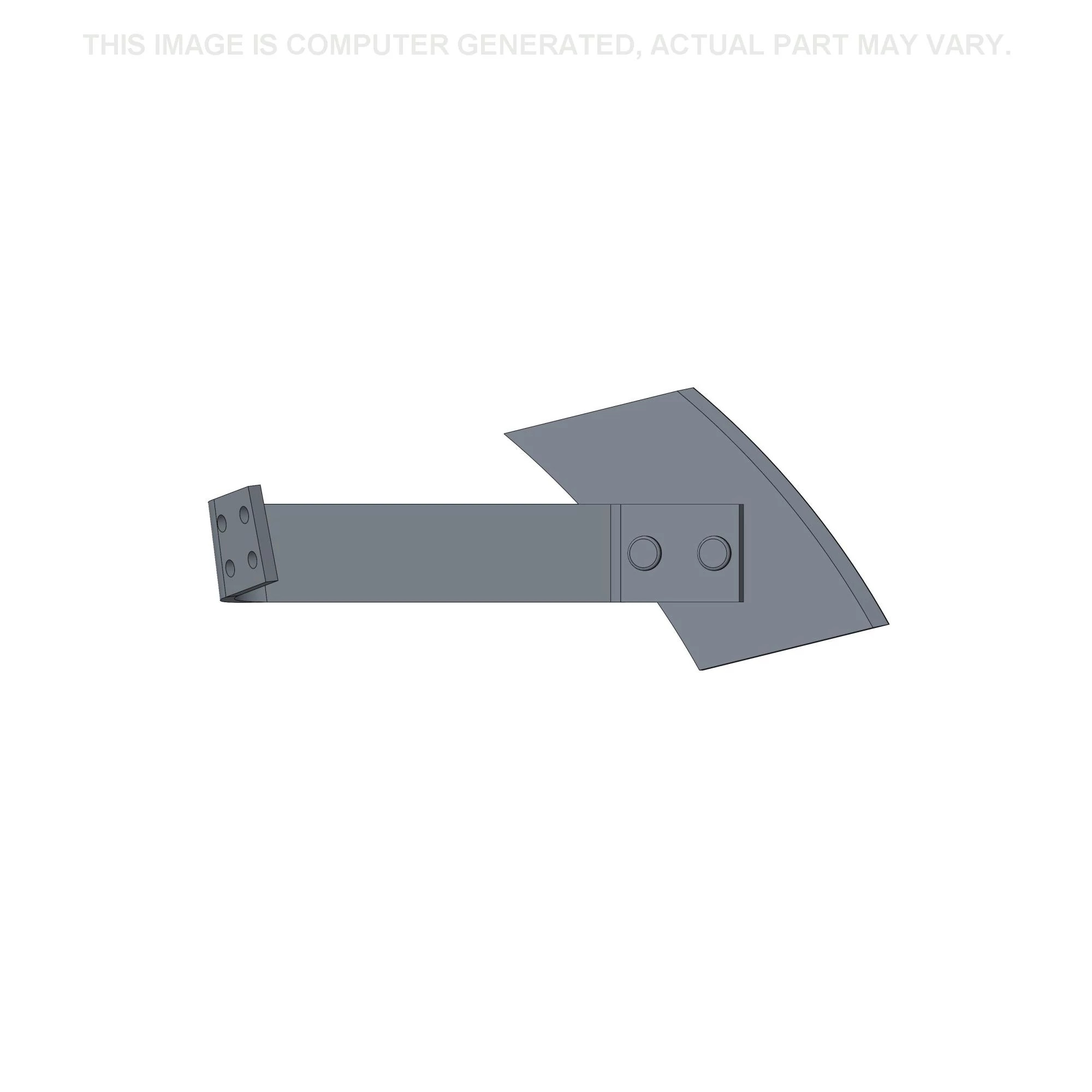 HALF BLADE | CASEIH | US | EN