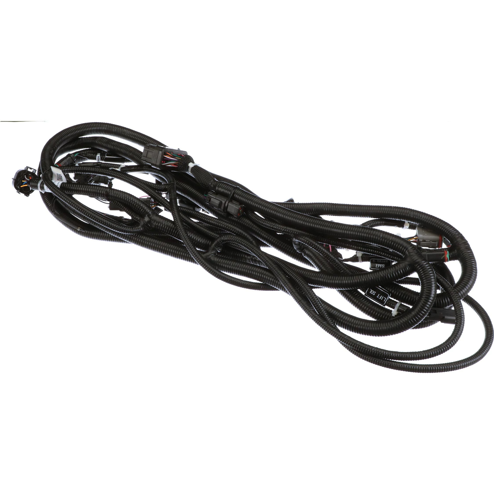 WIRE HARNESS | CASECE | AMEA | EN