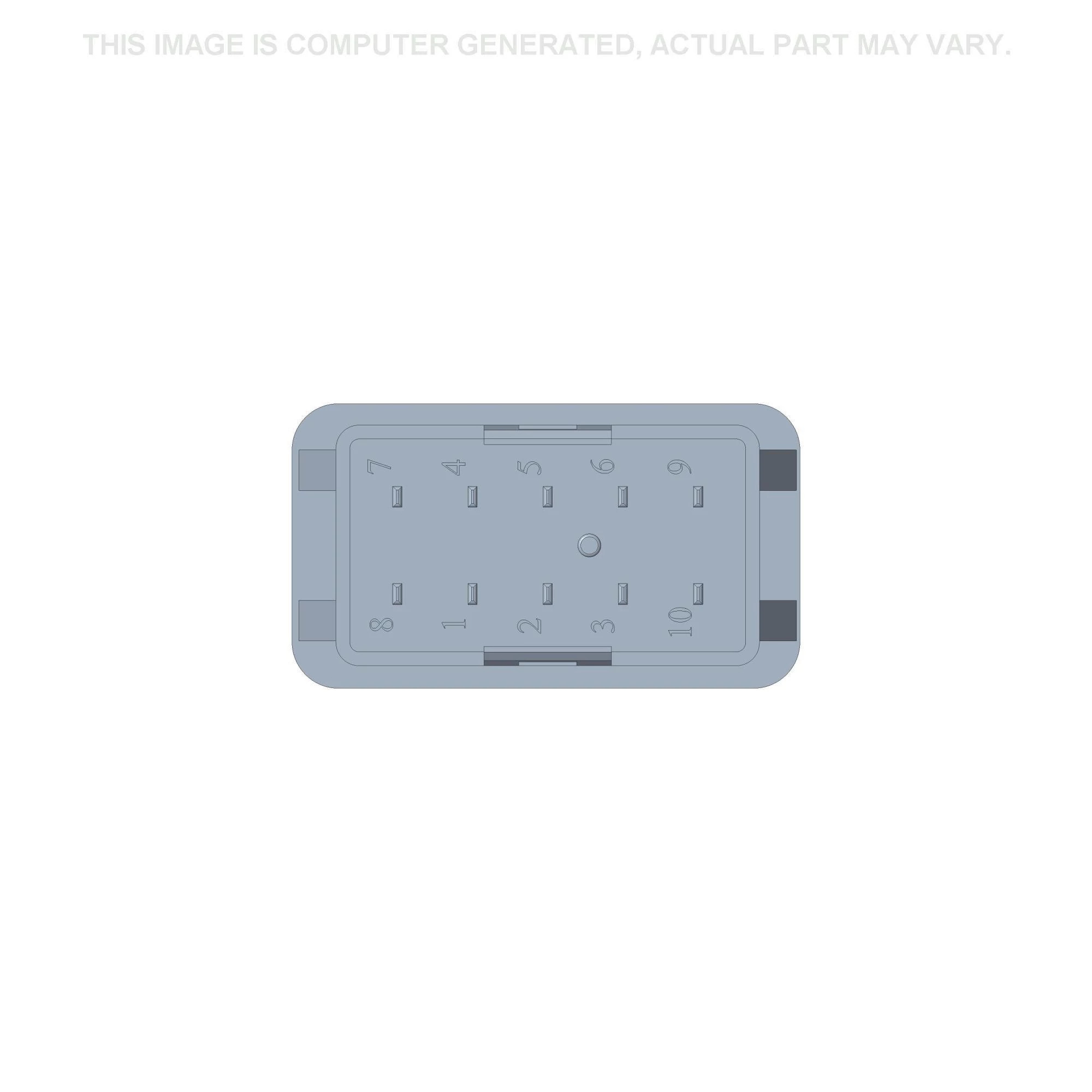 INTERRUTTORE | CASEIH | EU | IT