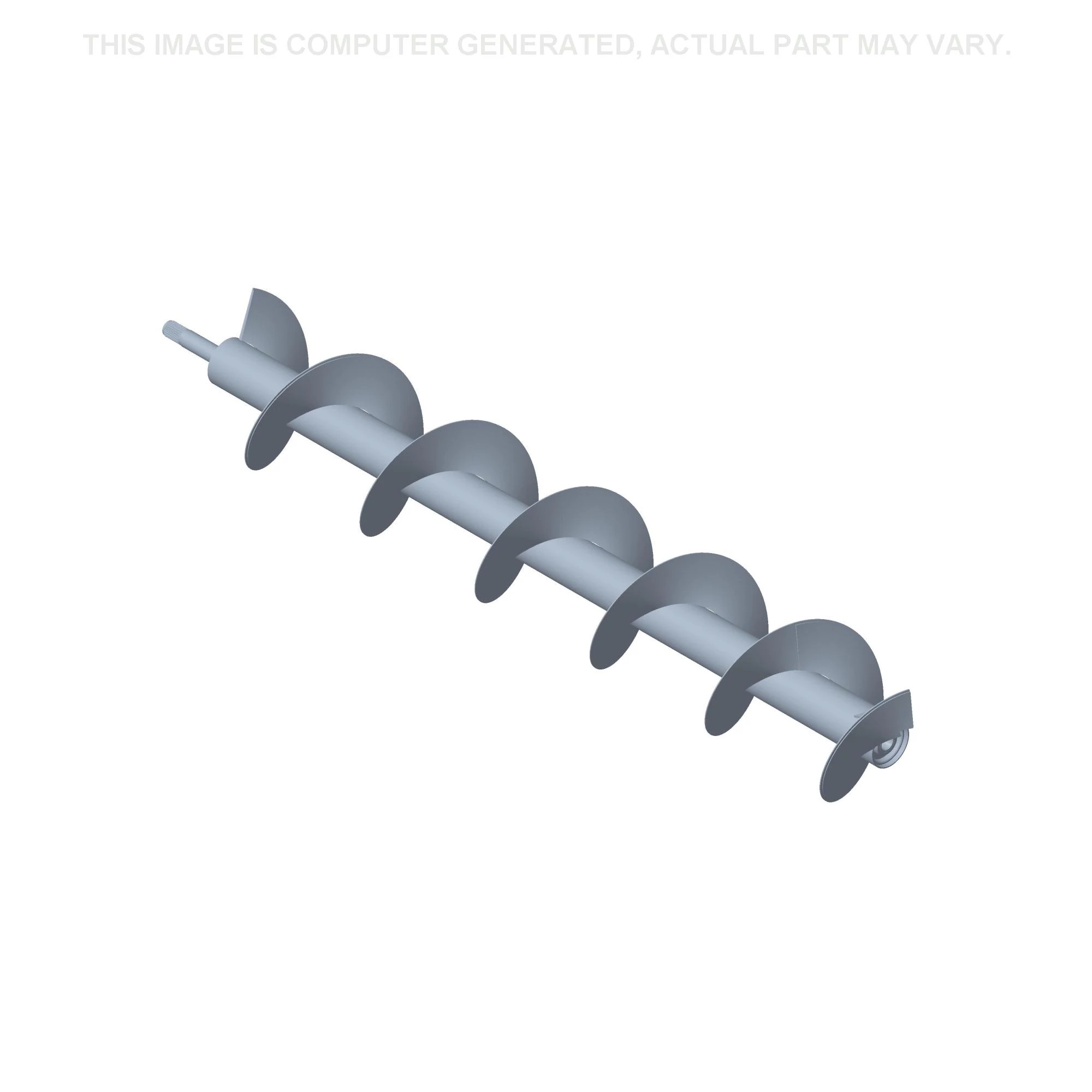 AUGER | FLEXICOIL | US | EN