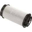 Elemento de filtro de aceite hidráulico - 148 mm de diámetro externo × 268 mm de largo