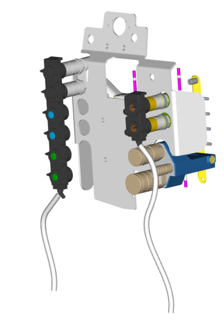 DIA KIT, TRACTOR | NEWHOLLANDCE | EU | ES