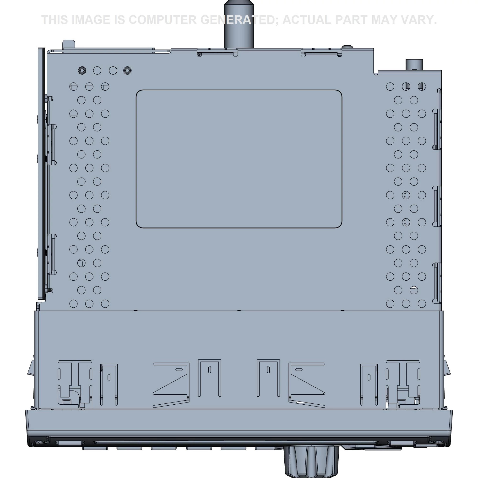 RADIO | NEWHOLLANDAG | EU | FR