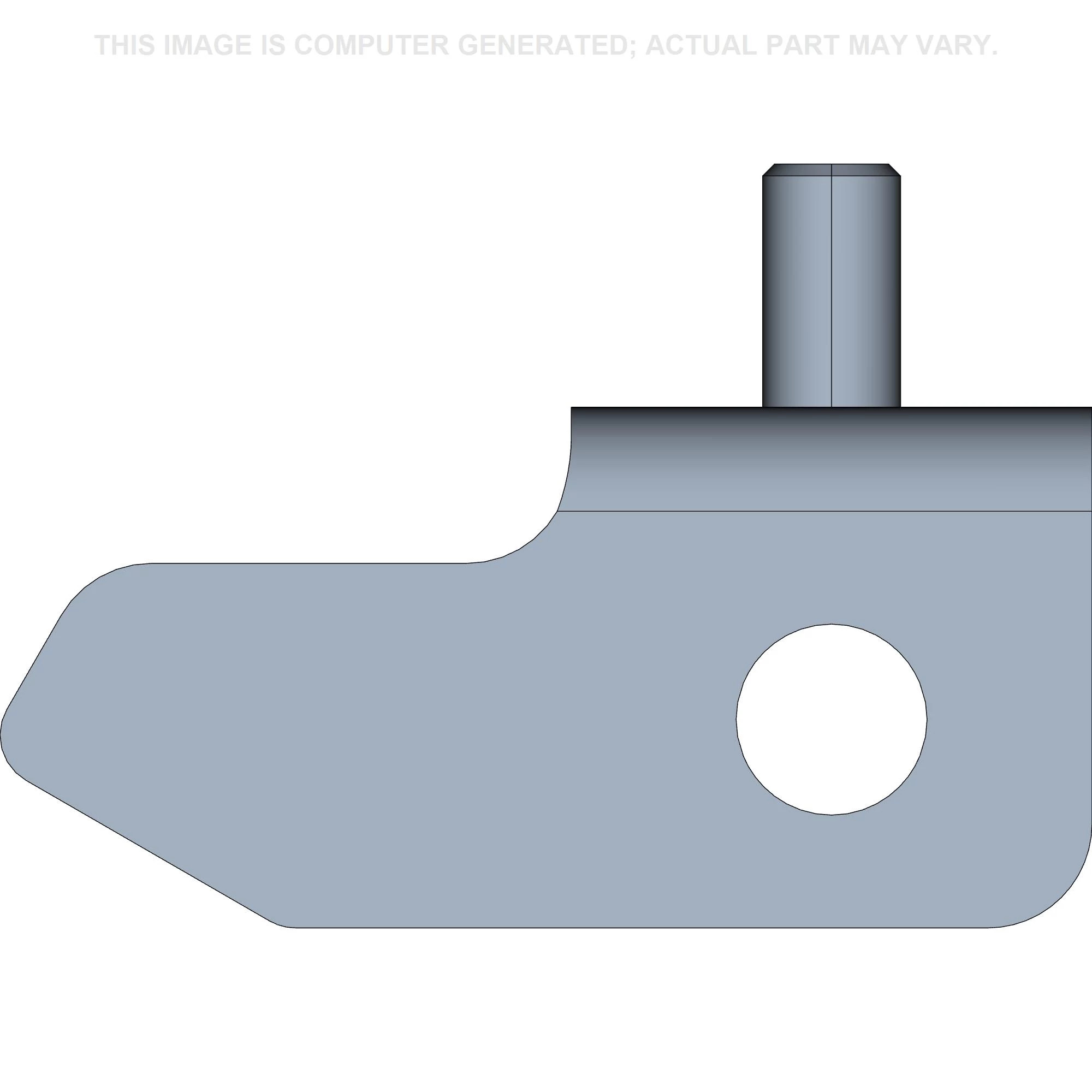 BRACKET | CASEIH | CA | EN