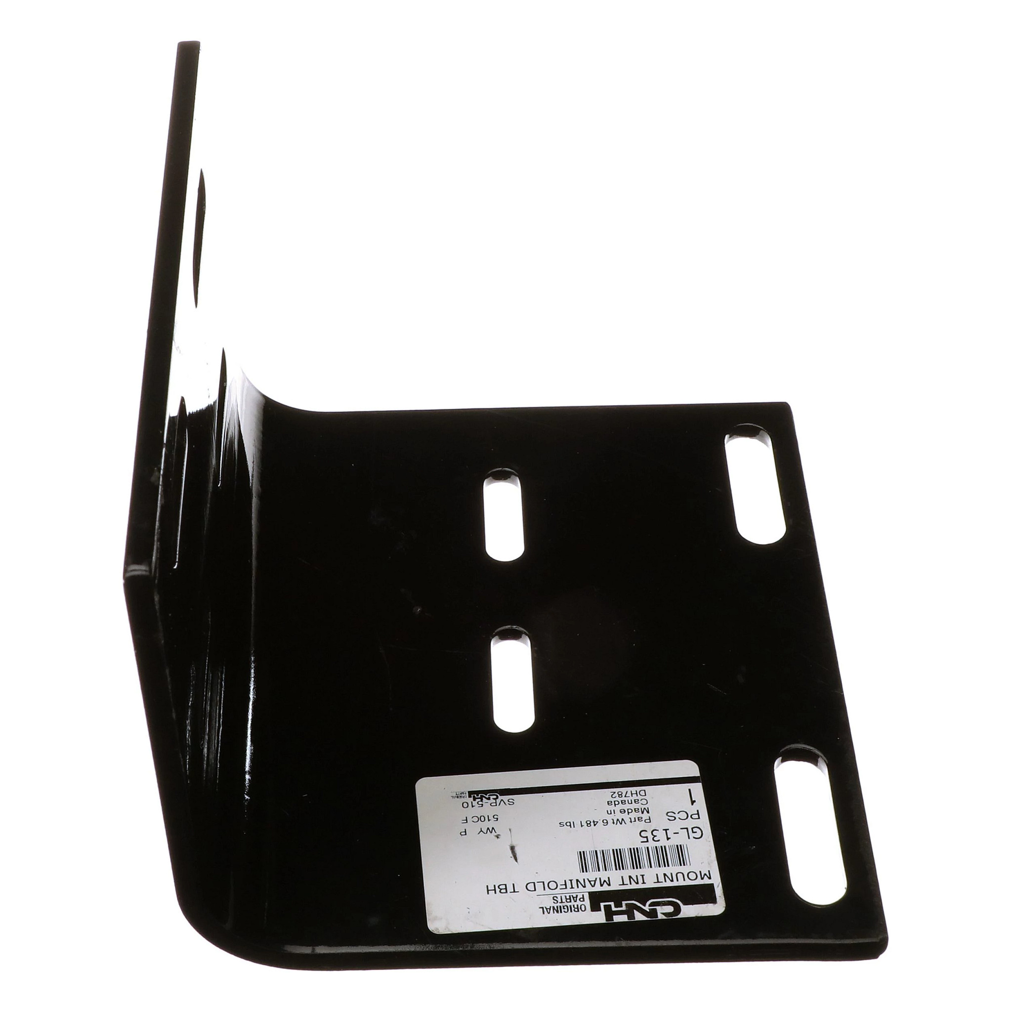 BRACKET | FLEXICOIL | US | EN