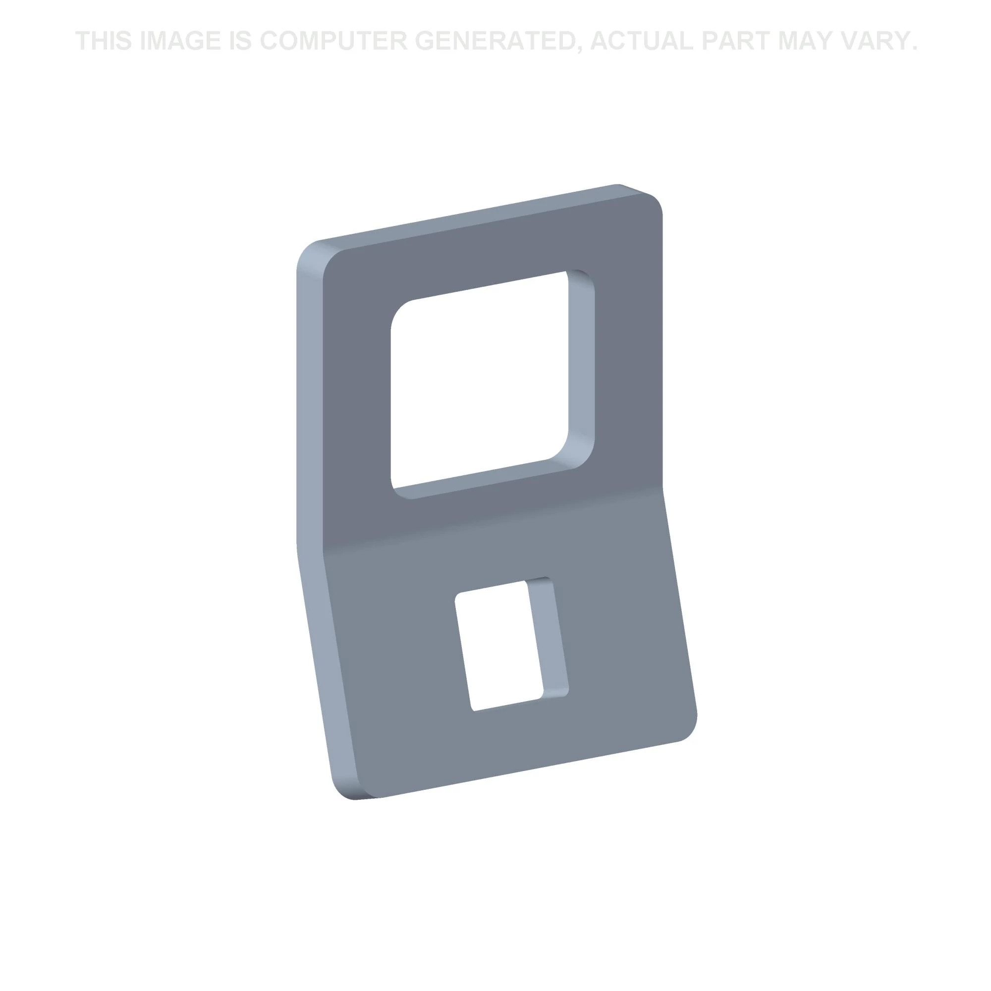 LOCKING TAB | CASEIH | SA | EN