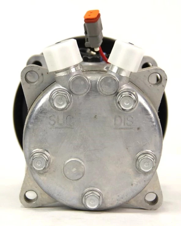 REMAN-A/C COMPRESSOR | CASEIH | CA | EN