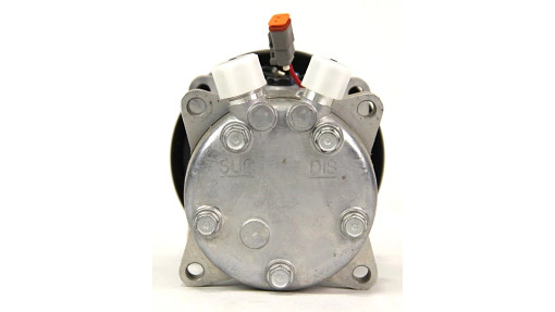 REMAN-A/C COMPRESSOR | NEWHOLLANDCE | EU | IT