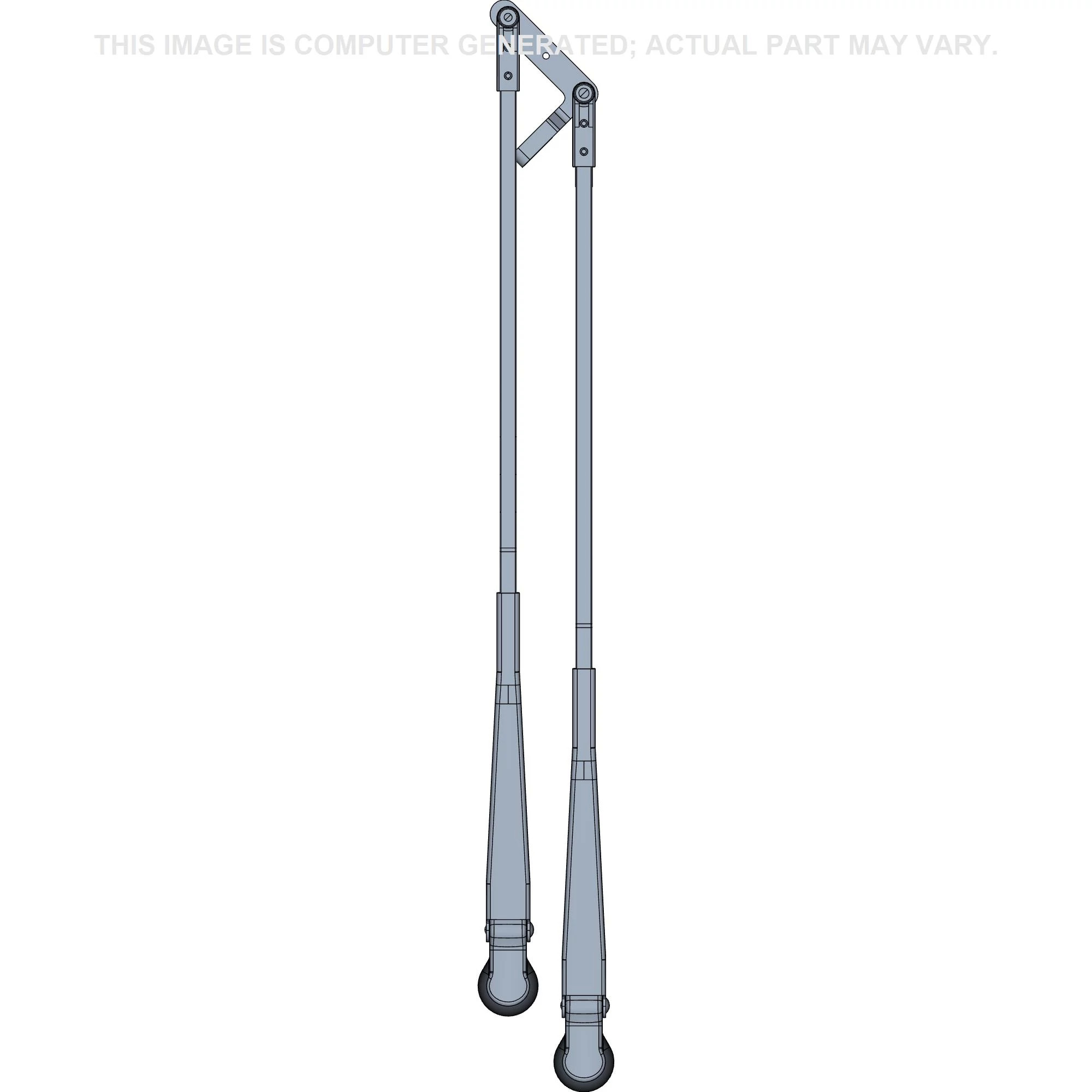 BRACCIO TERGICRISTAL | NEWHOLLANDAG | IT | IT