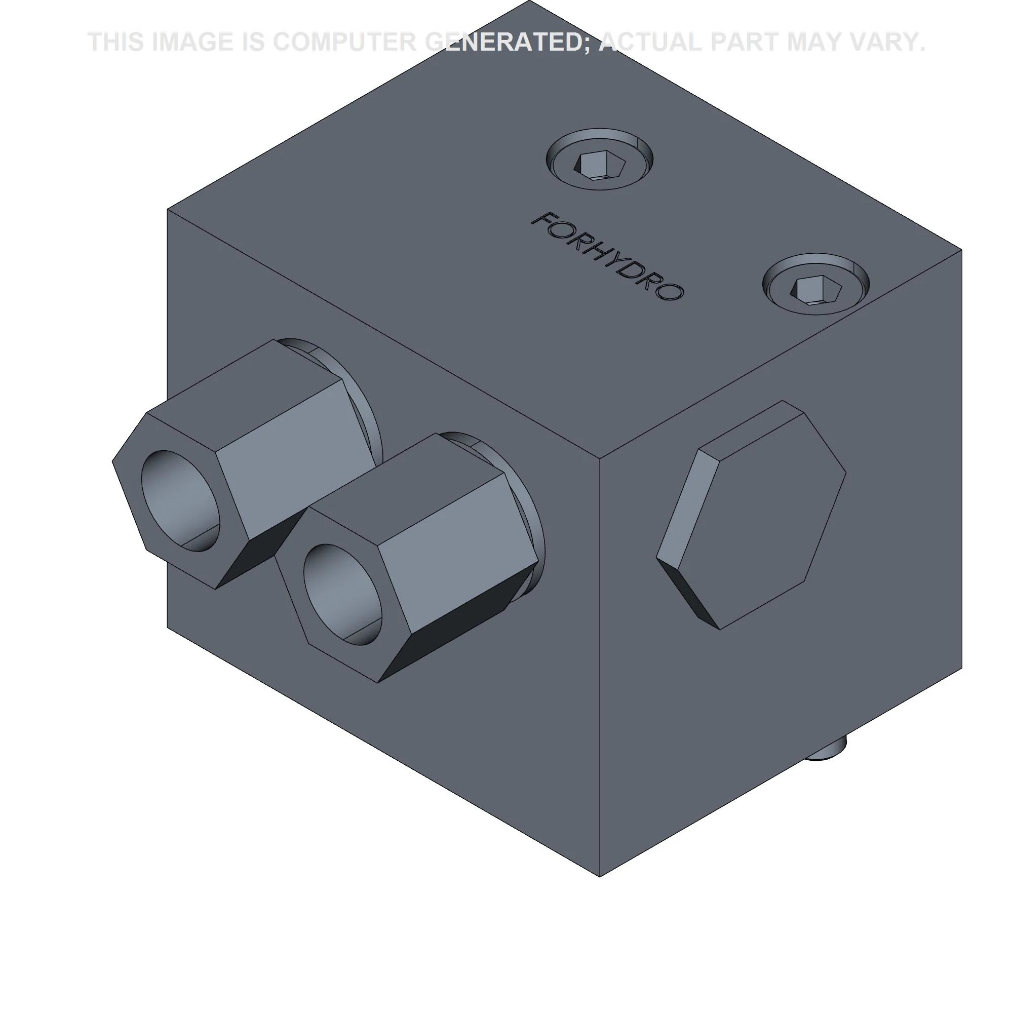 VÁLVULA | NEWHOLLANDAG | ES | ES