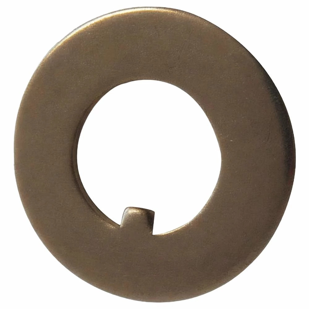 Arruela - 108,1 mm DI x 407,1 mm DE