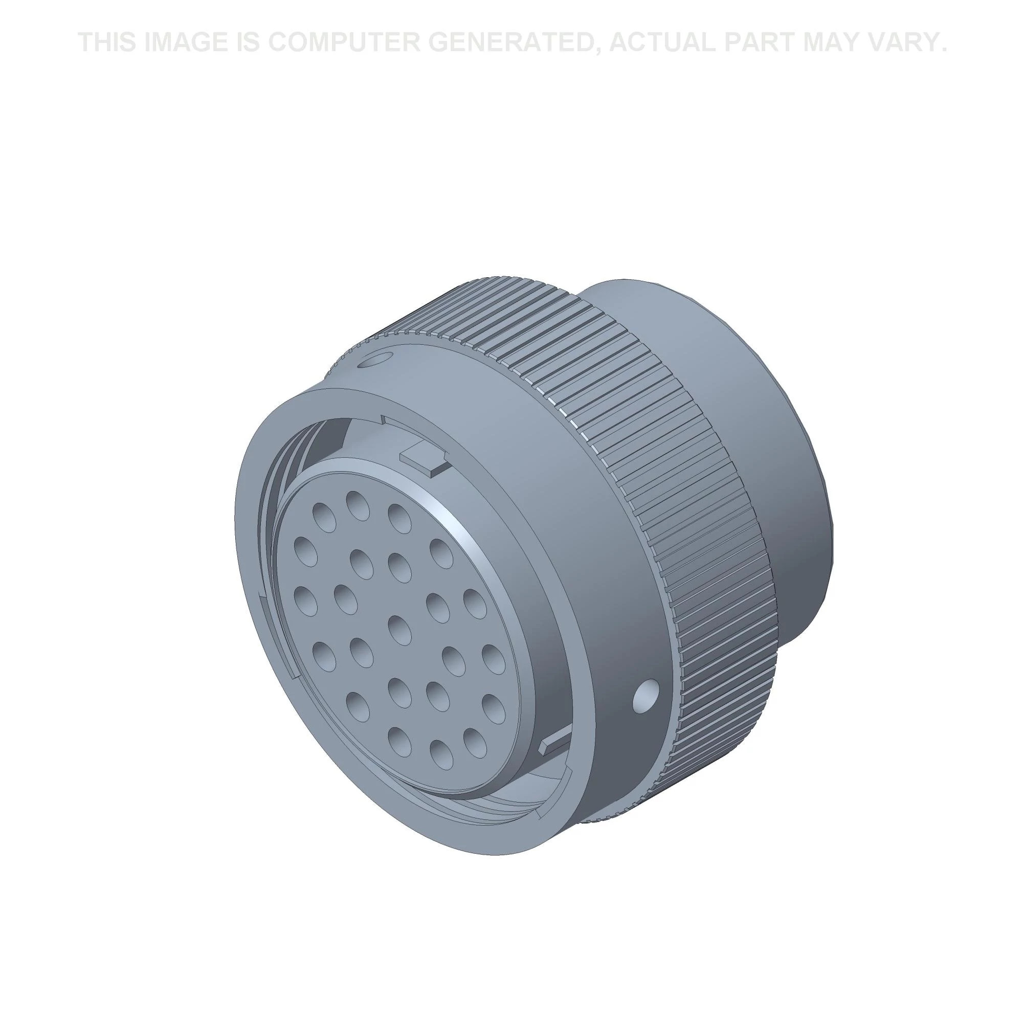 ELEC CONNECTOR | MILLER | CA | EN