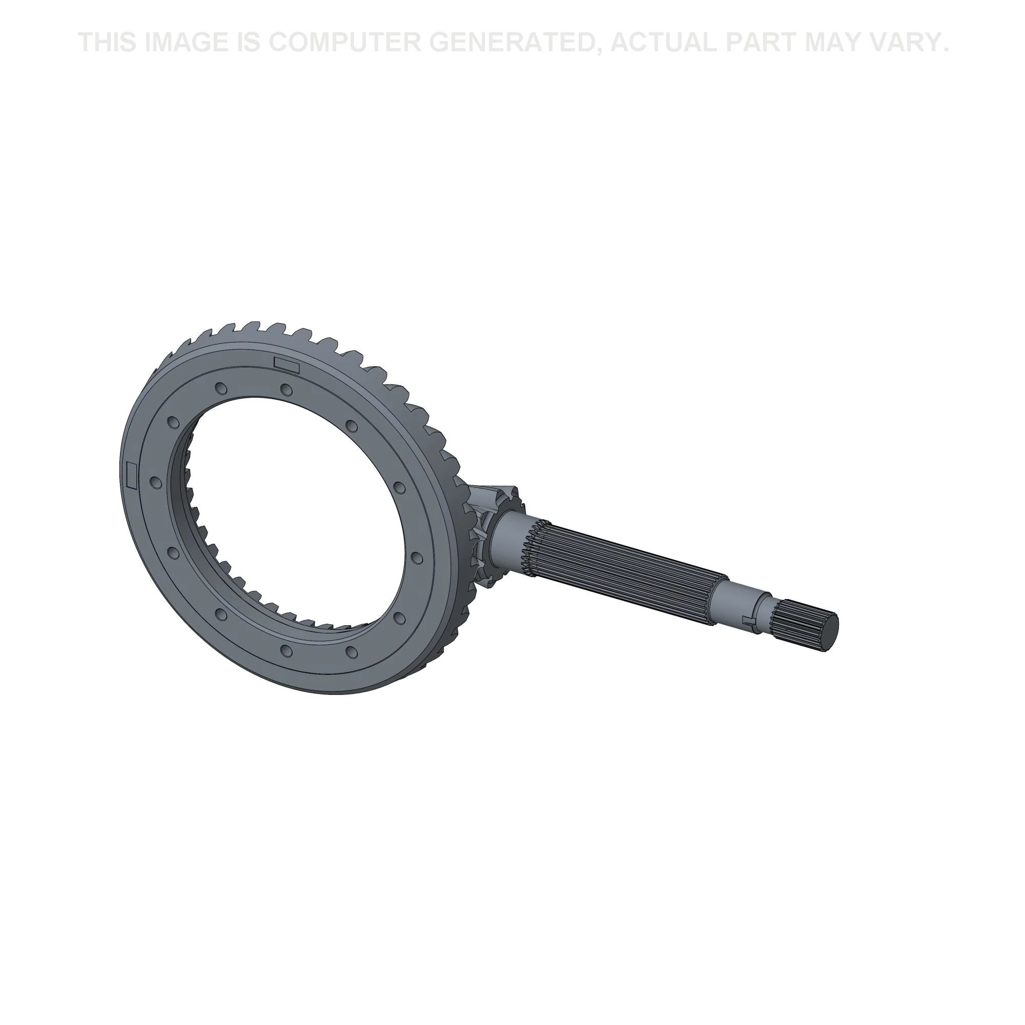 GEAR SET | NEWHOLLANDAG | CA | FR