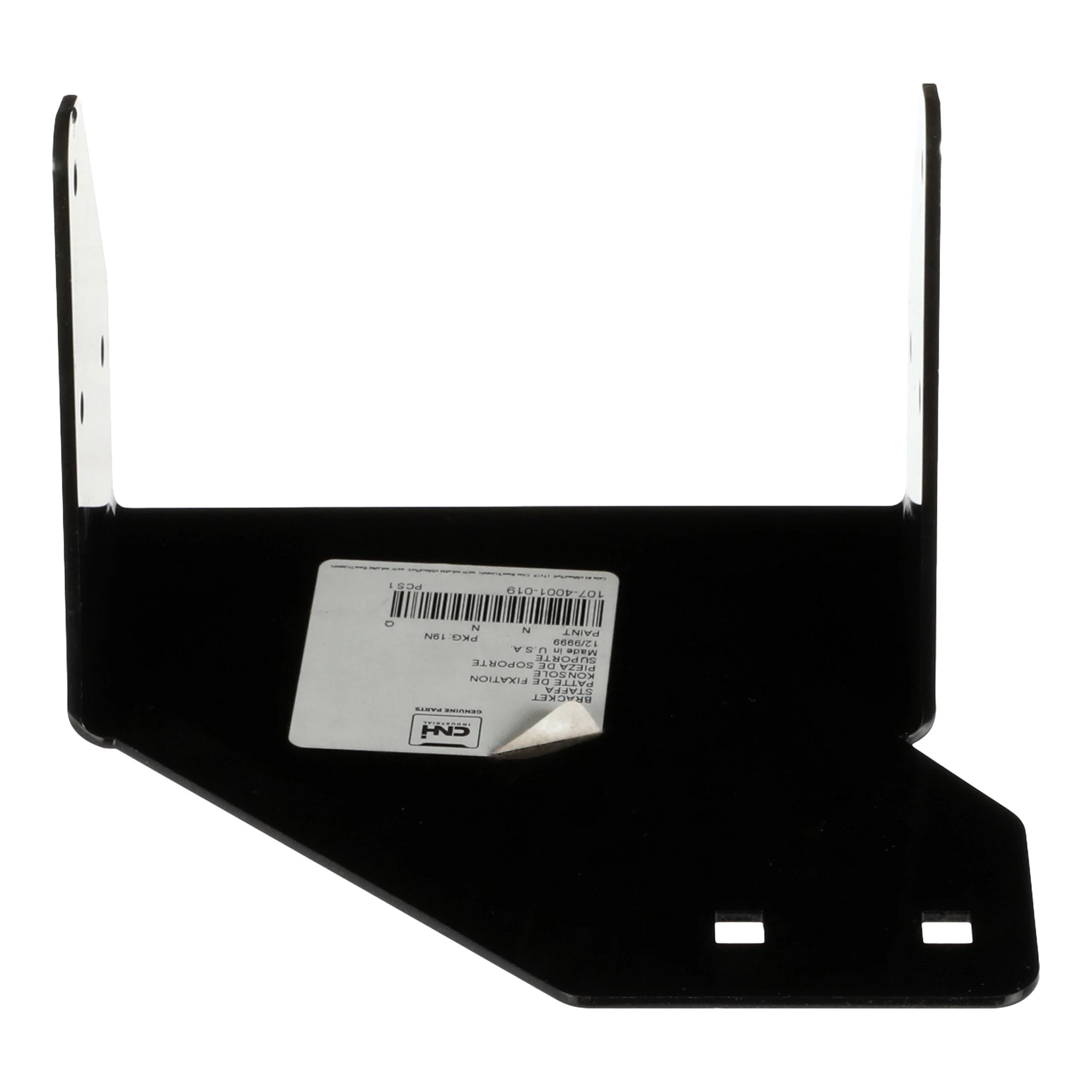 BRACKET | NEWHOLLANDAG | CA | EN