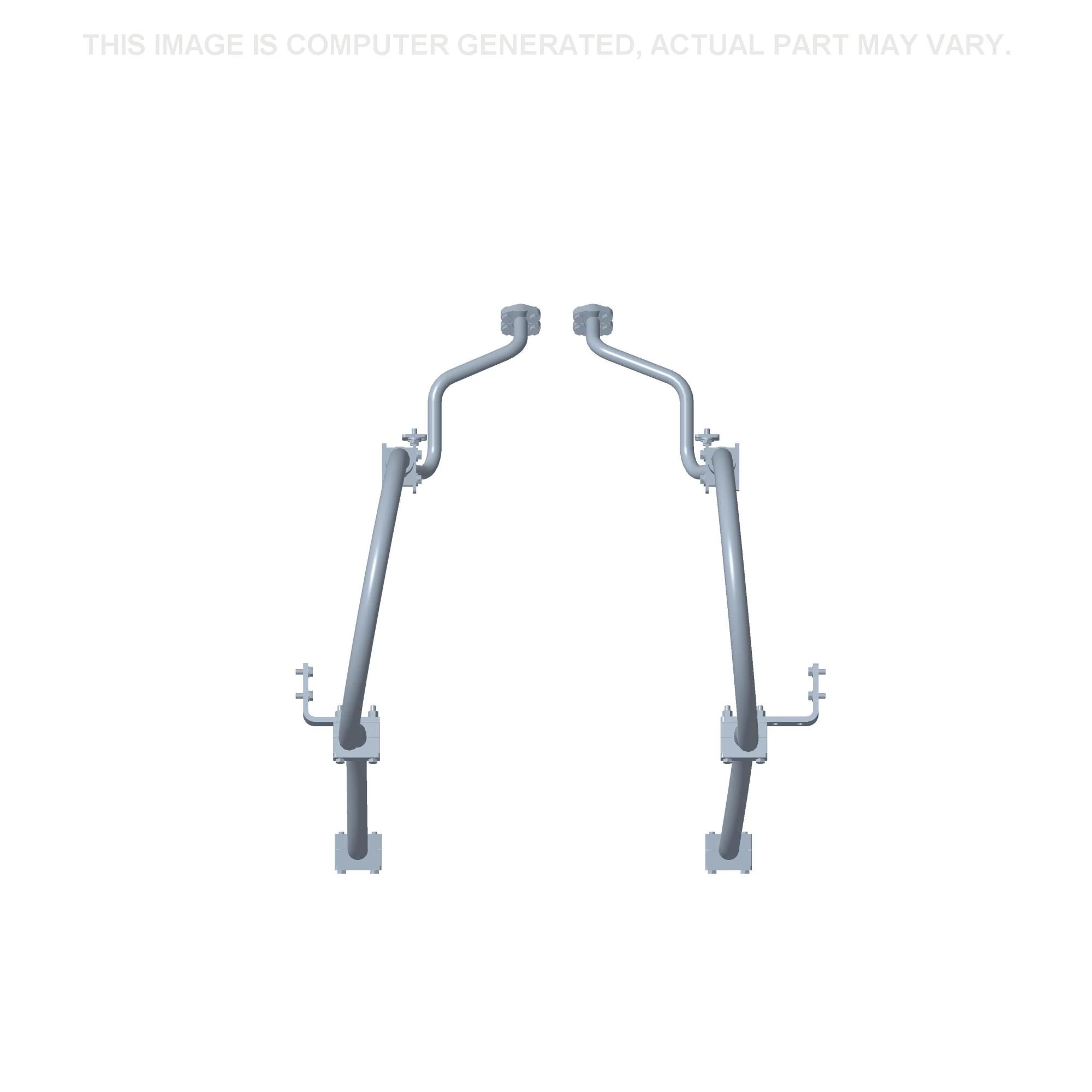 DIA KIT CE | CASEIH | EU | DE