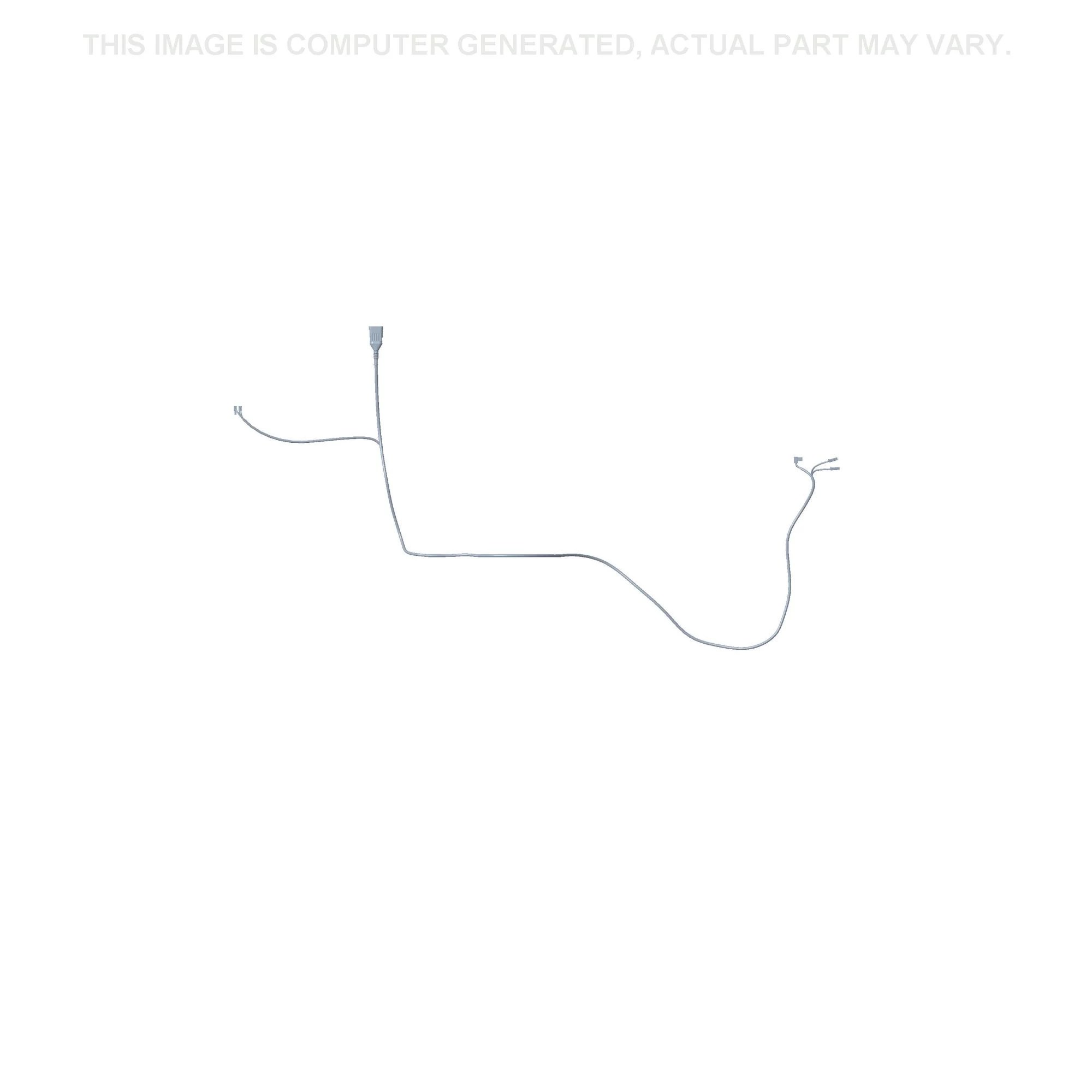 FAISCEAU ELECTRIQUE | NEWHOLLANDCE | AMEA | FR