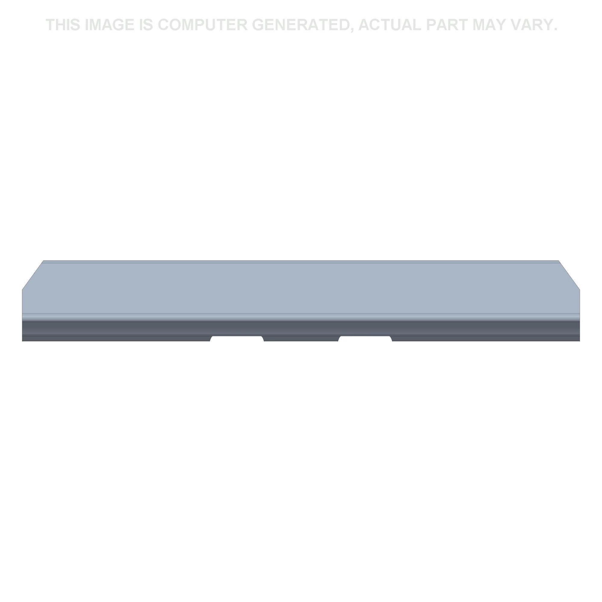 TRACK SHOE | NEWHOLLANDCE | US | EN