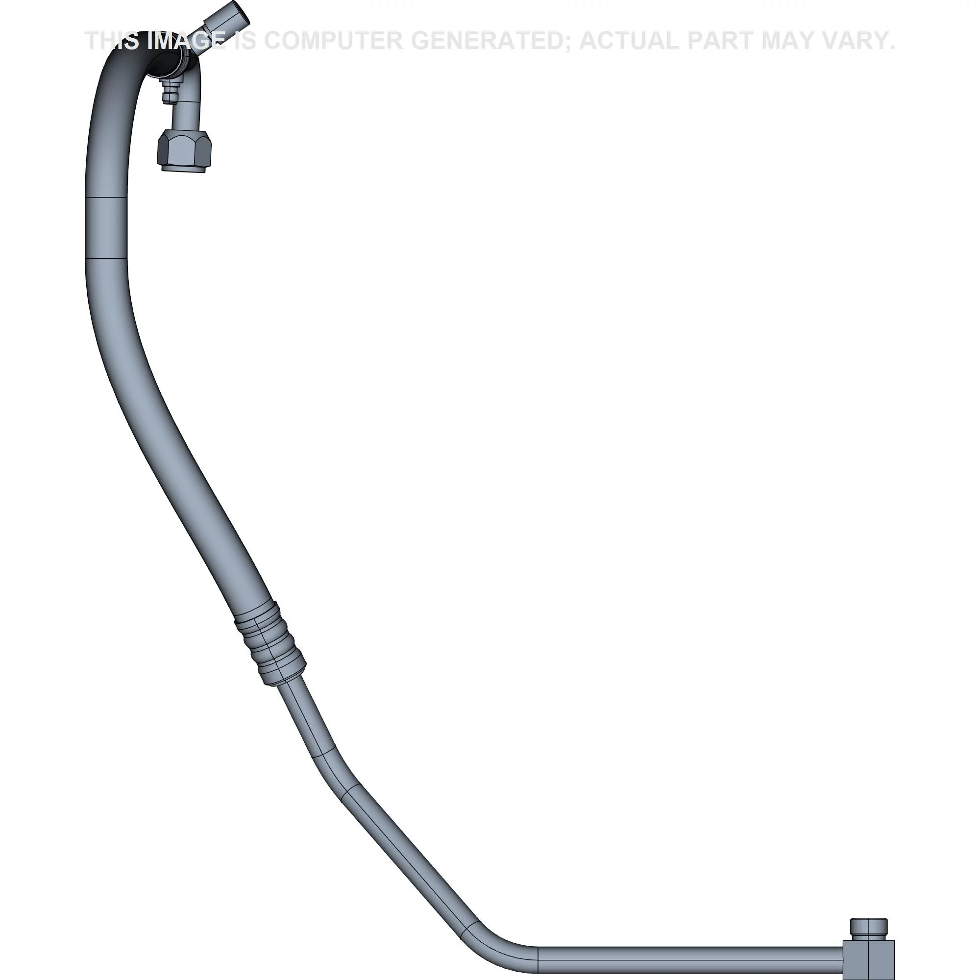 HOSE | CASEIH | CA | EN