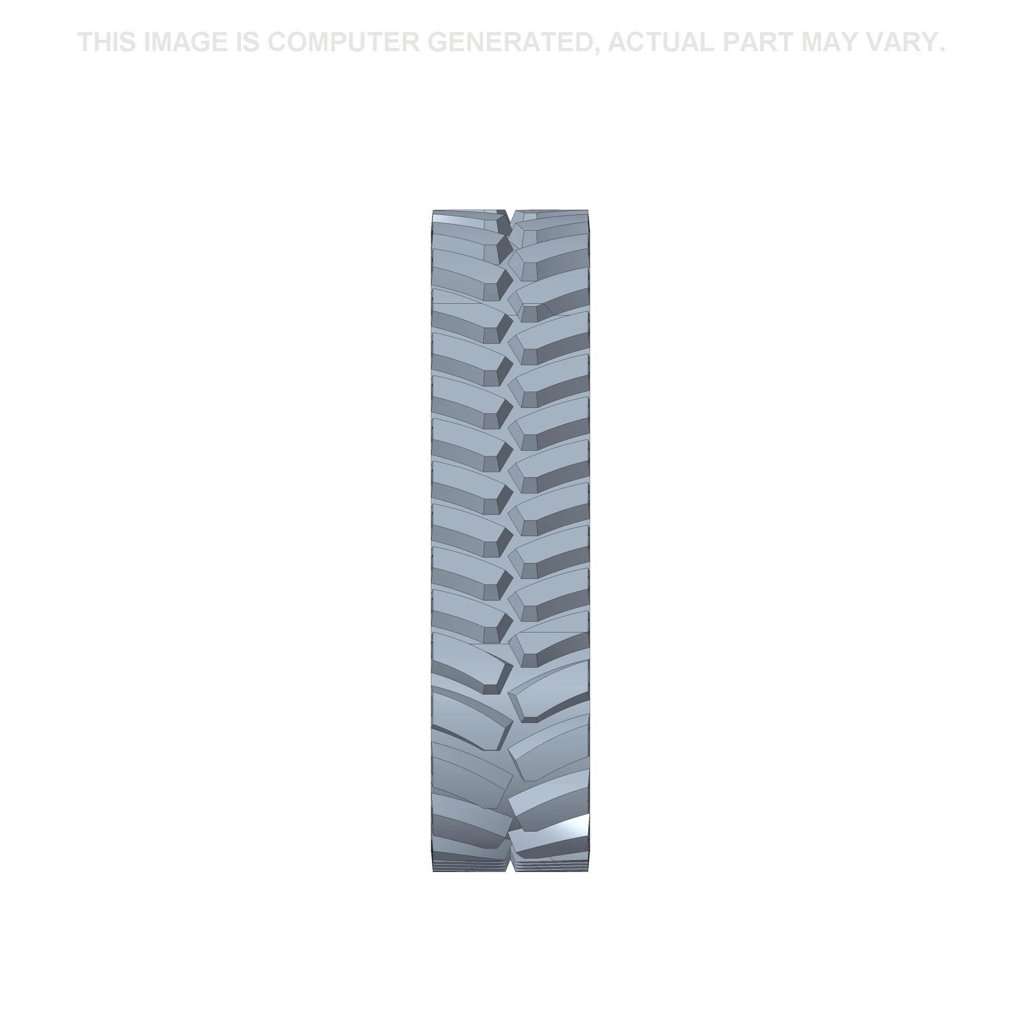 RUBBER TRACK | CASEIH | US | EN