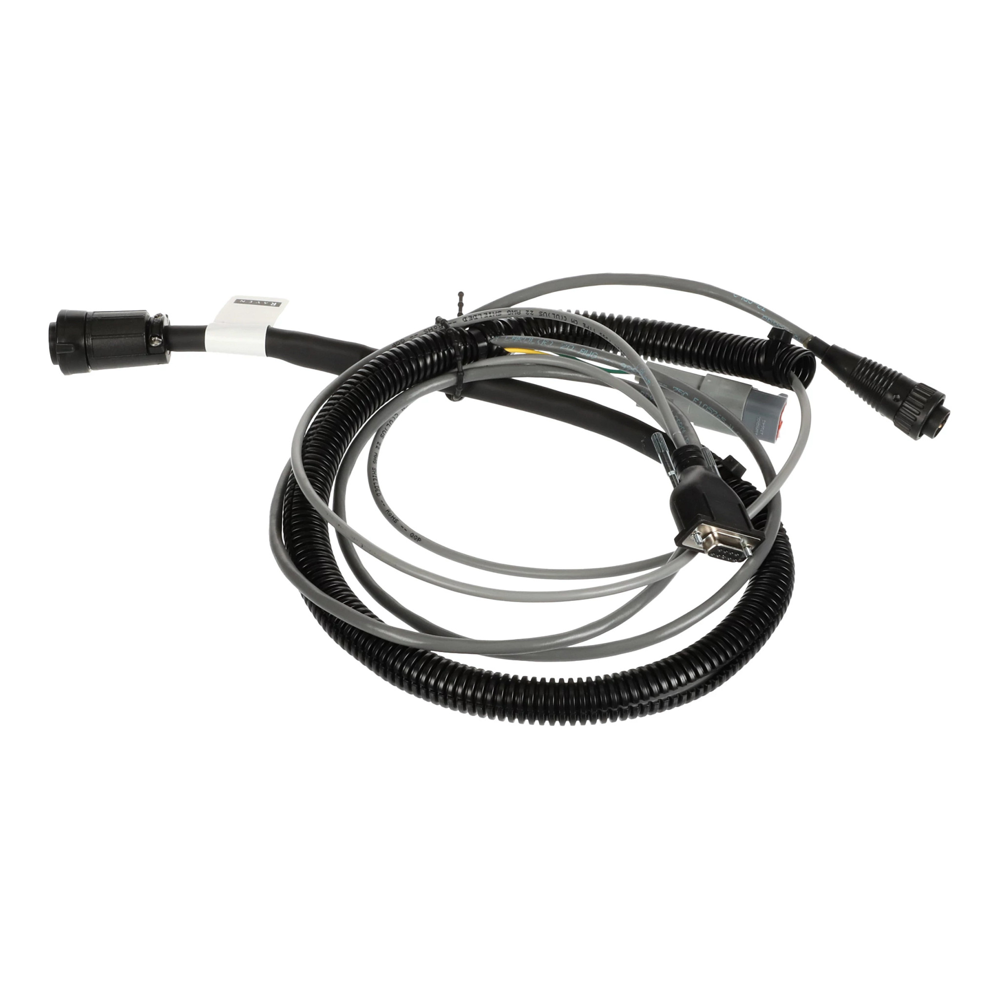 CABLE | NEWHOLLANDAG | CA | FR