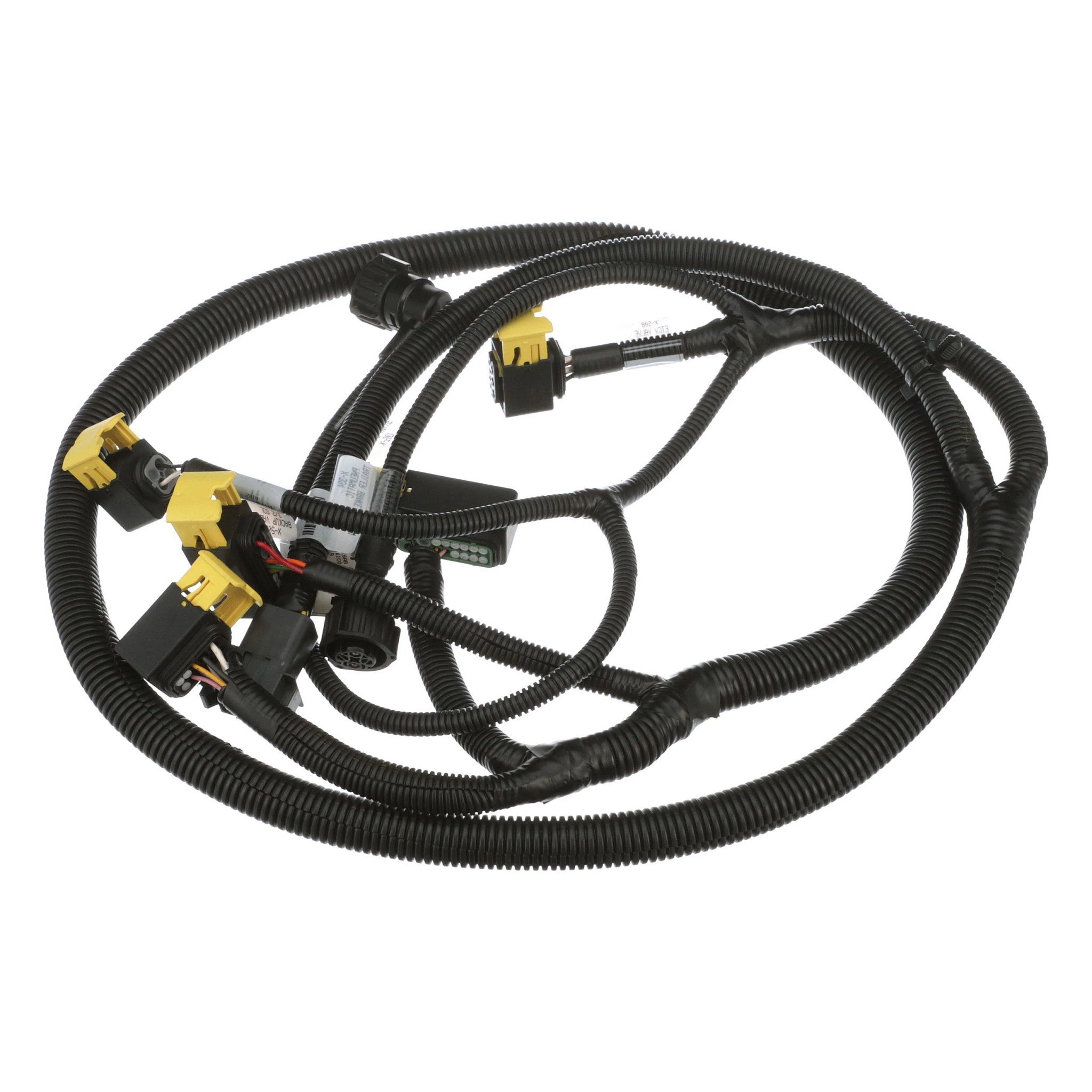 CABLAGGIO | CASEIH | IT | IT