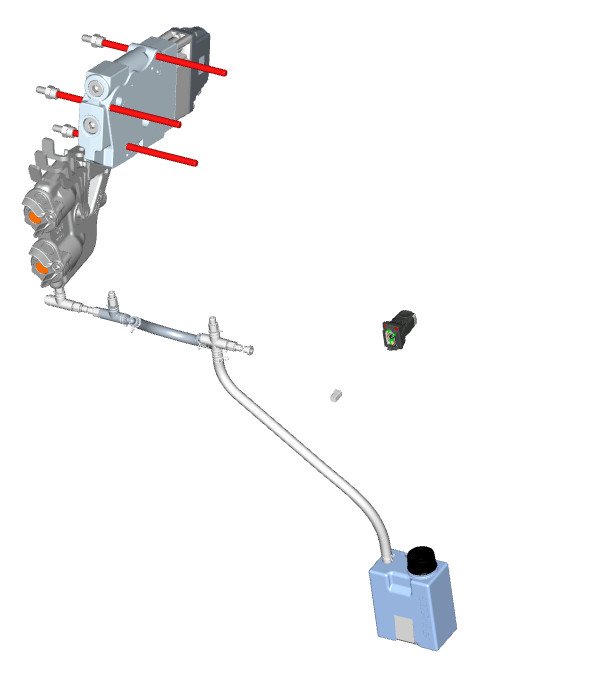 DIA KIT, TRACTOR | CASEIH | ANZ | EN