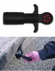 Trailer Circuit Tester - 6 Round Pin | NEWHOLLANDAG | CA | EN