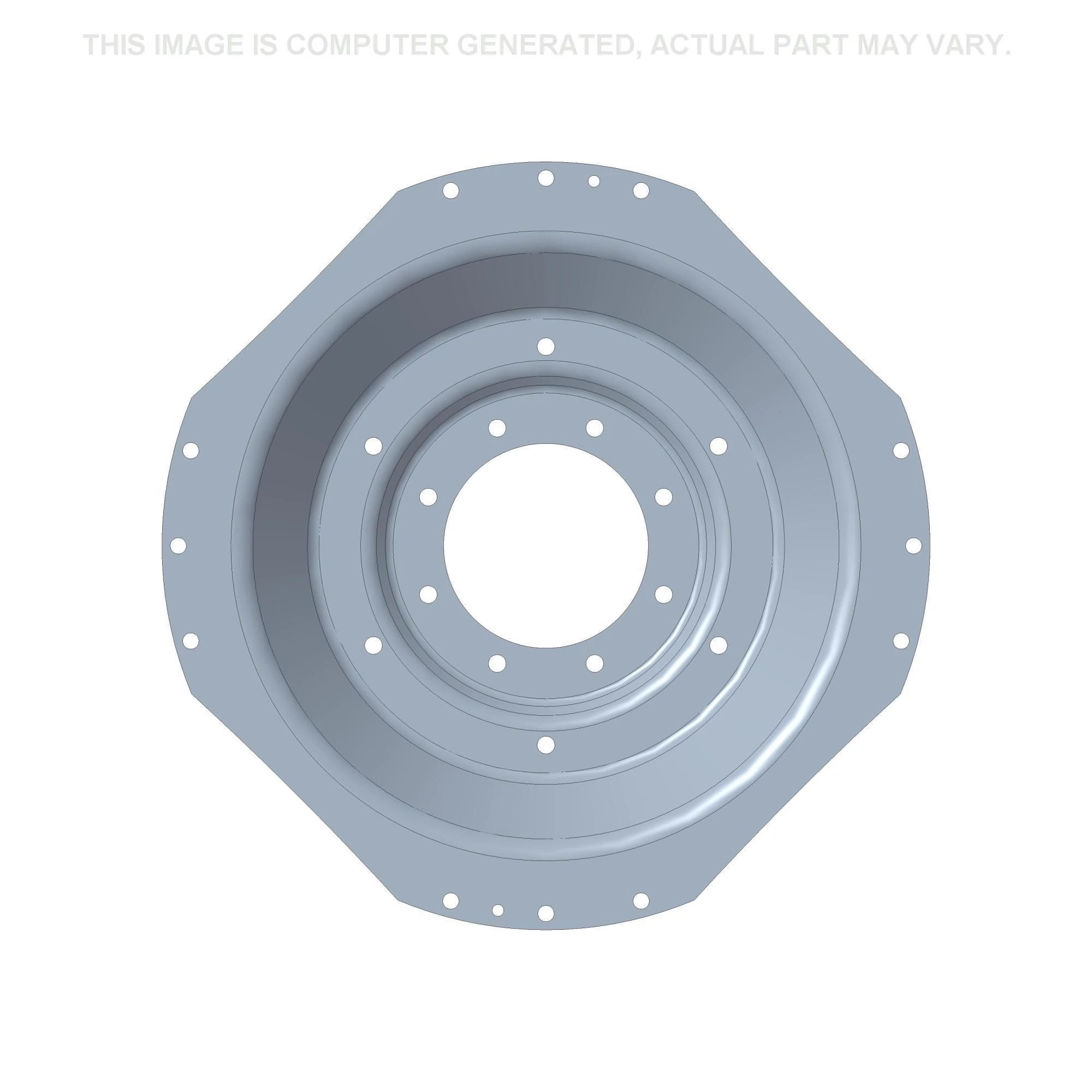 WHEEL DISC | NEWHOLLANDAG | CA | EN