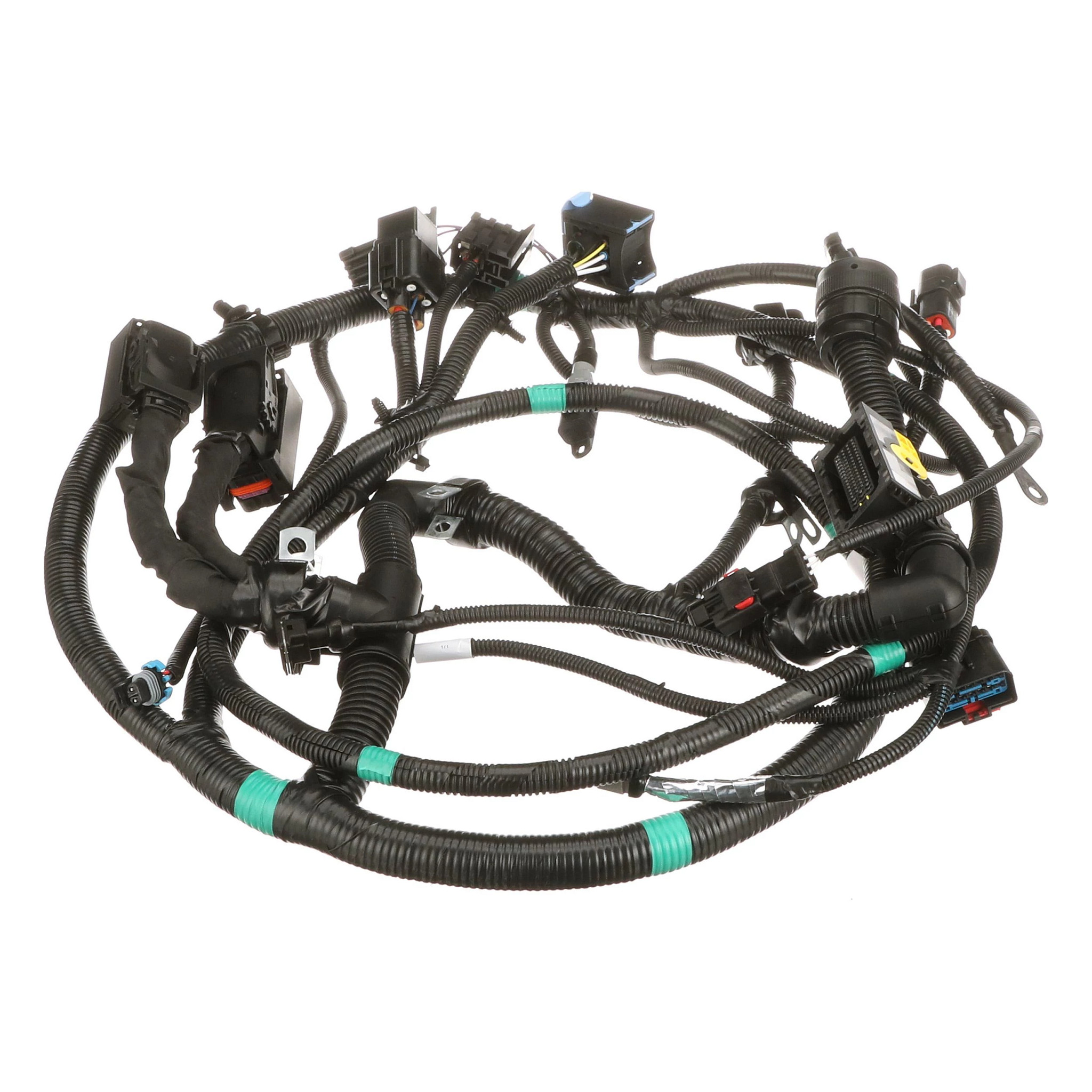 REMAN-WIRE HARNESS | NEWHOLLANDCE | CA | FR