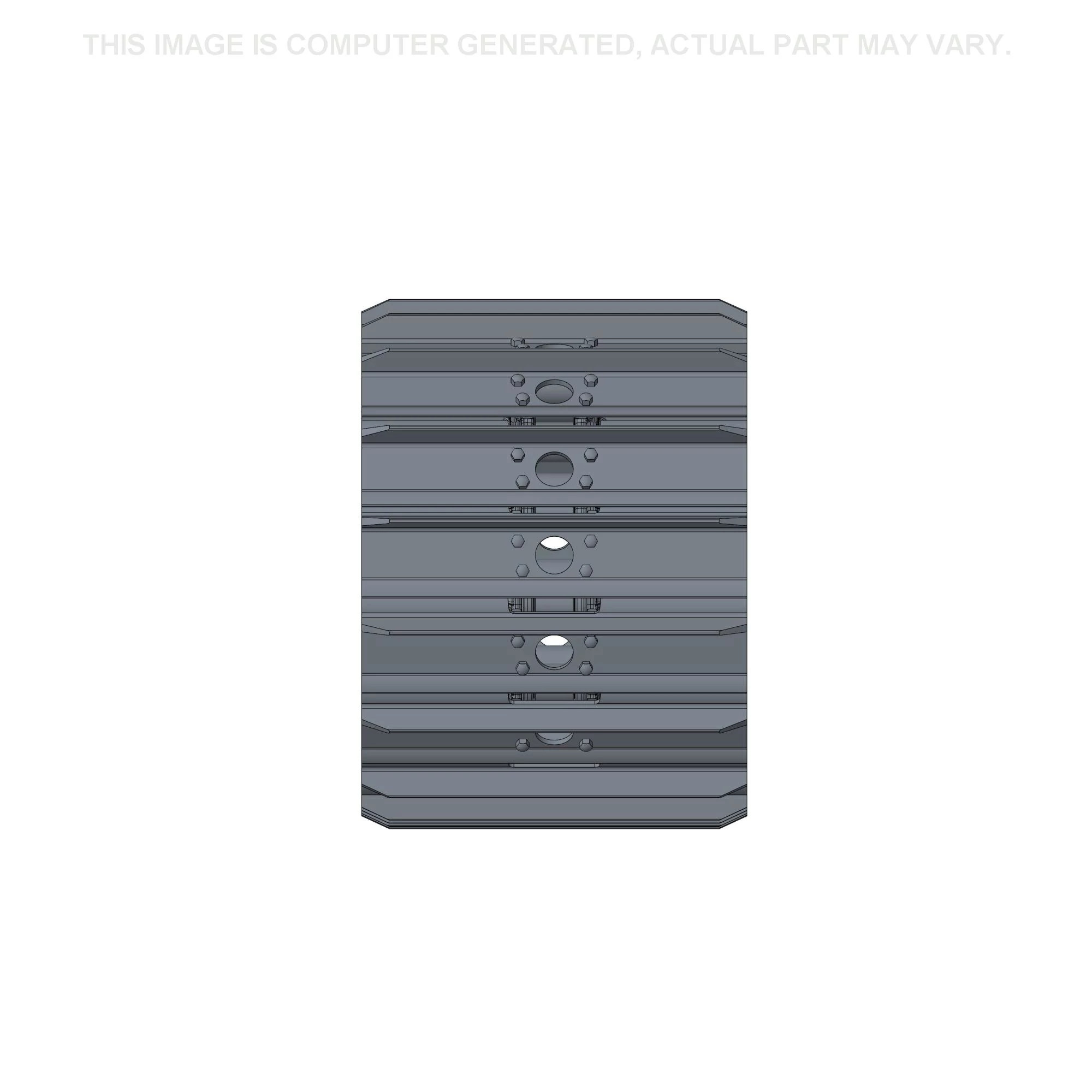 CRAWLER TRACK ASSY | NEWHOLLANDCE | EU | FR