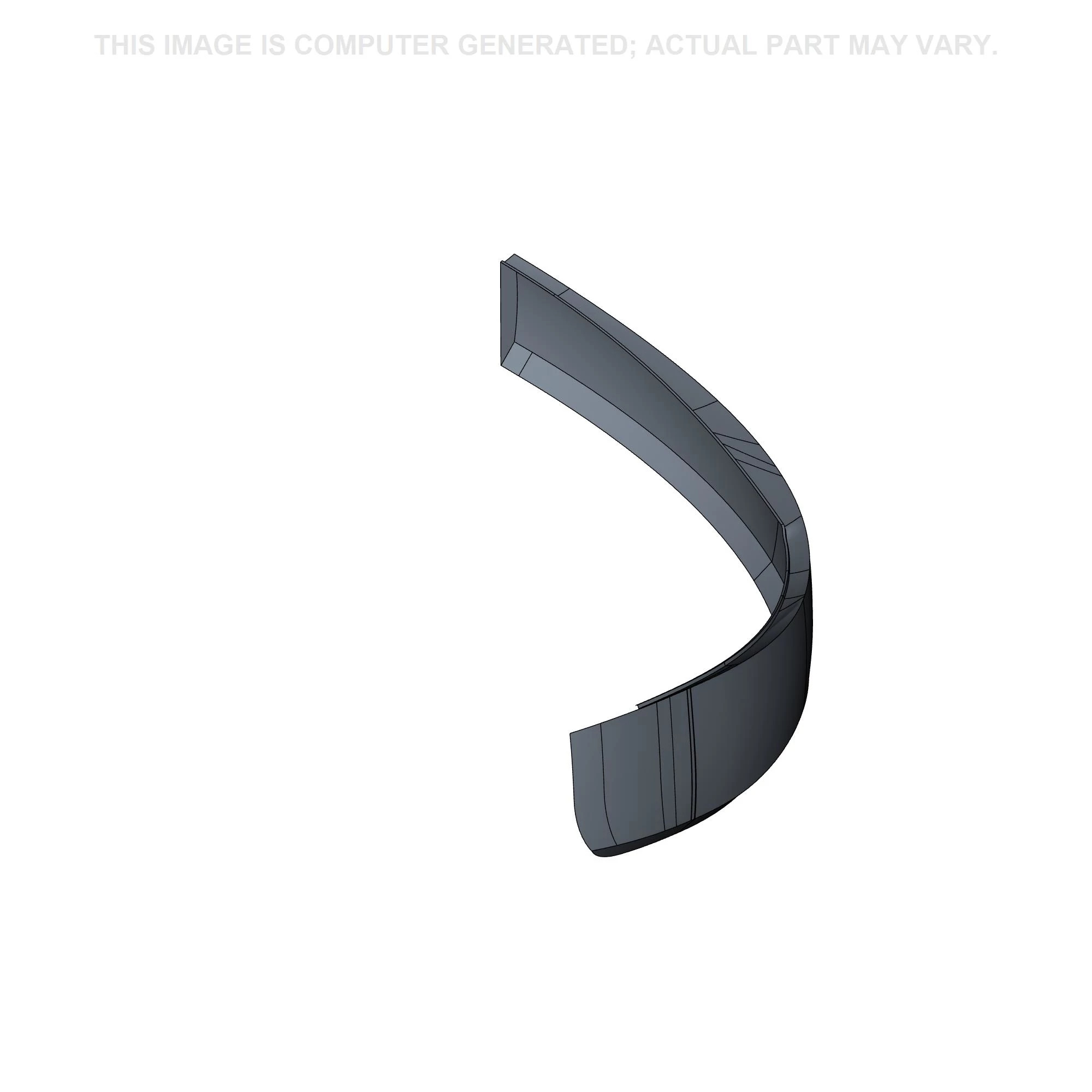 FENDER EXTENSION | CASECE | AMEA | EN