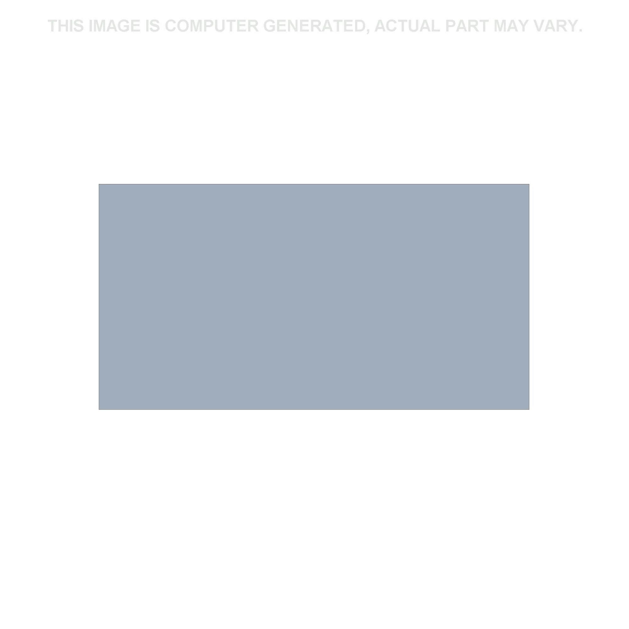 WARNING DECAL | NEWHOLLANDCE | CA | EN