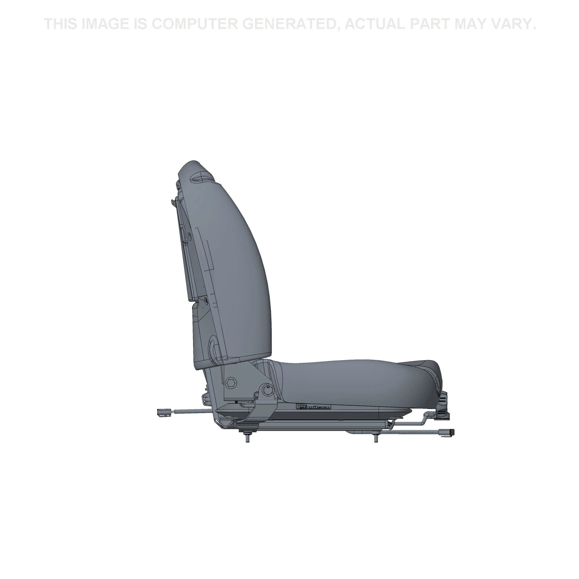 DRIVER SEAT | CASECE | CA | EN