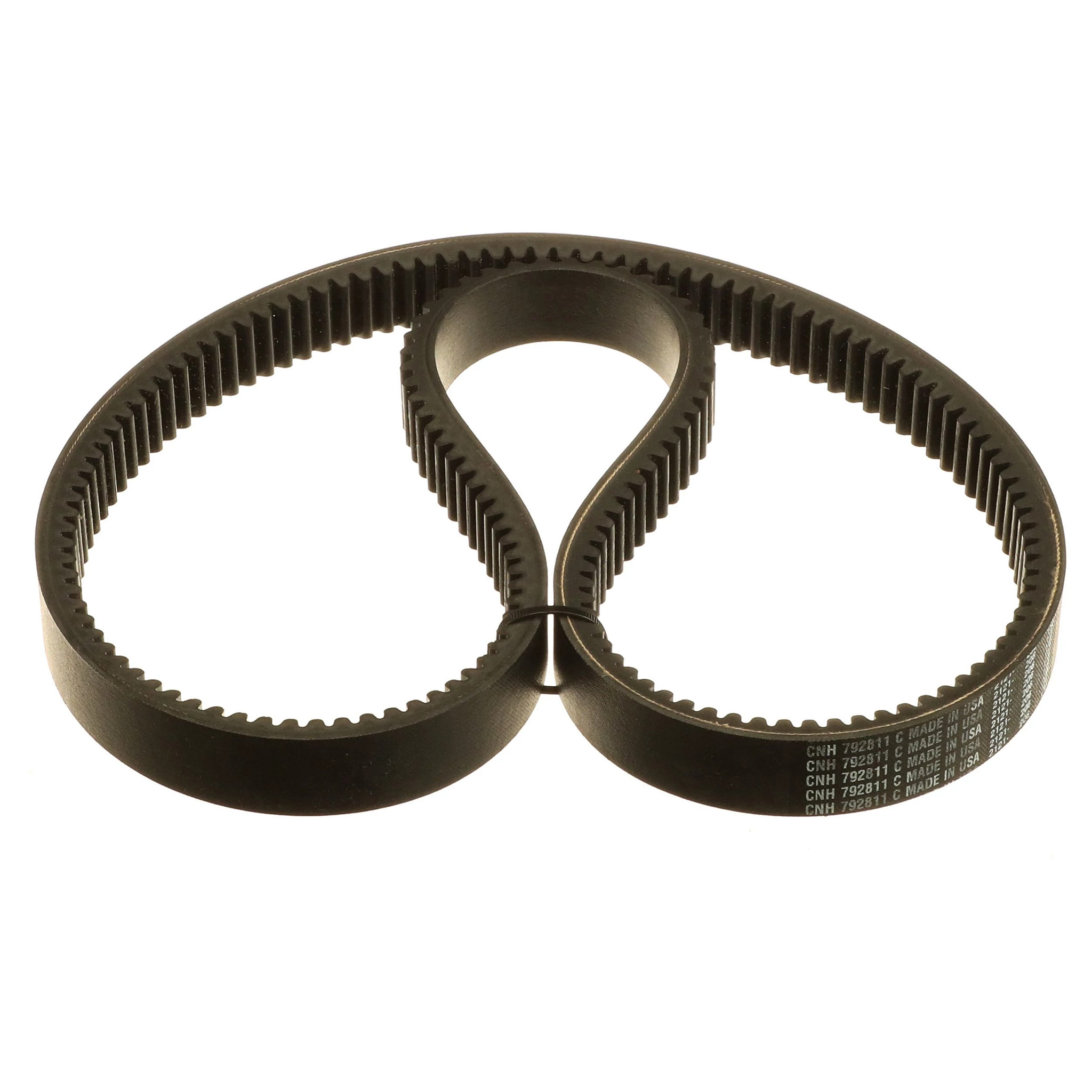 V-BELT | NEWHOLLANDAG | US | EN