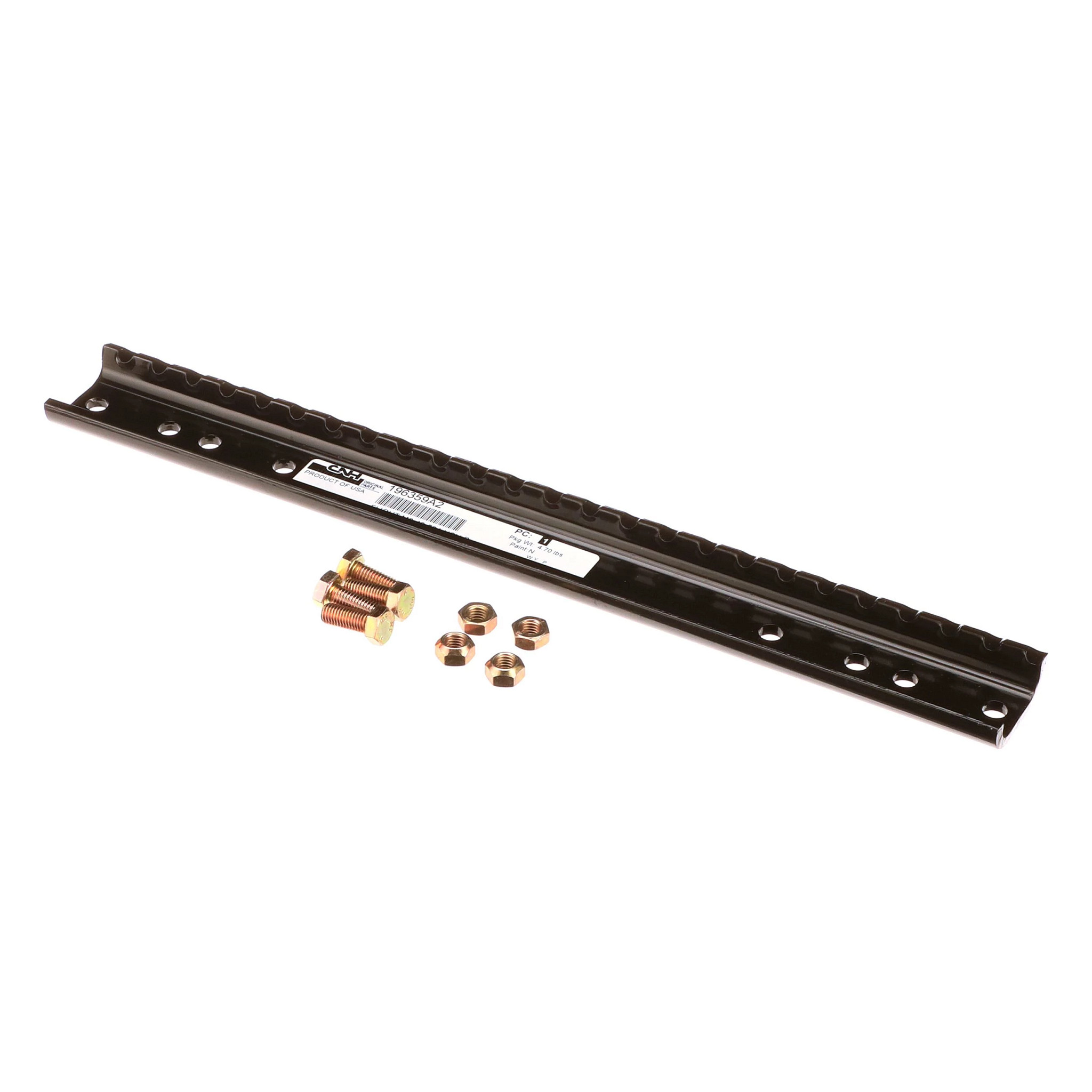 Feeder House Chain | CASECE | CA | EN