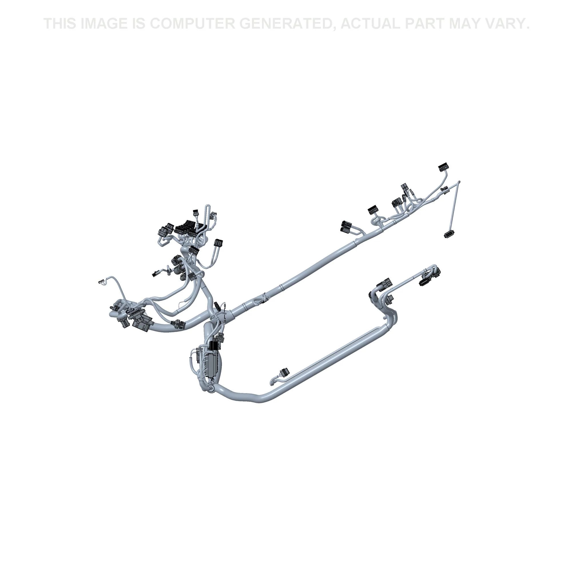 FAISCEAU ELECTRIQUE | MILLER | AMEA | FR