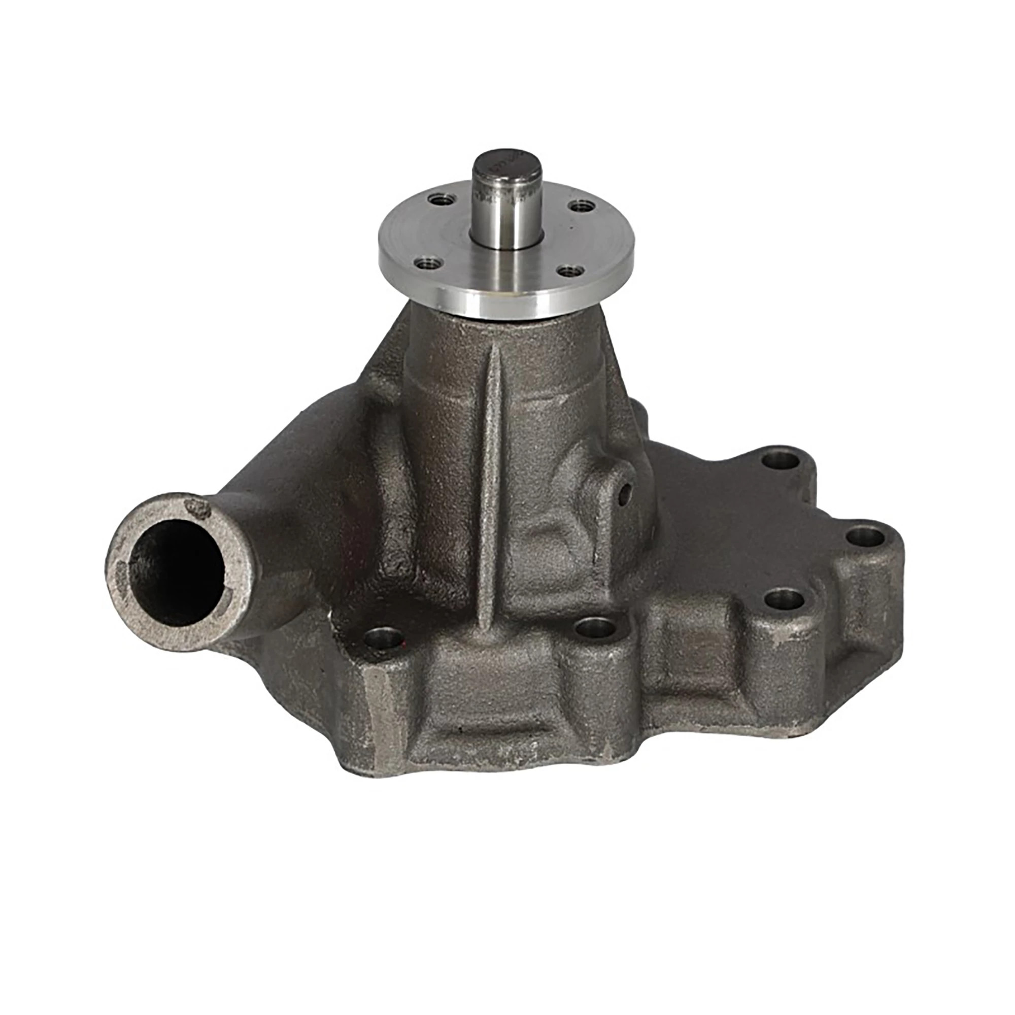 Water Pump | NEWHOLLANDCE | US | EN