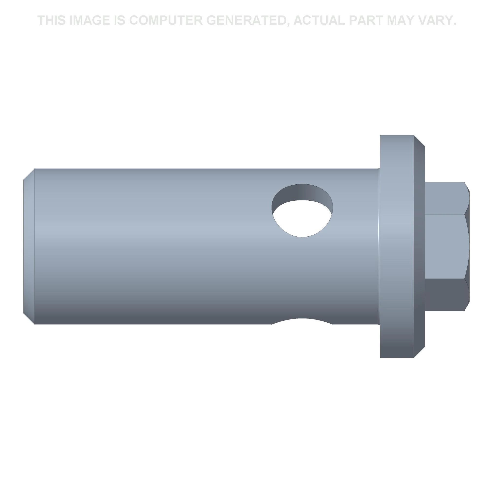 Banjo Bolt - M14 x 1.5 x 32