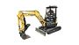 COMPACT CRAWLER EXCAVATOR ASN PV11-30001 (ASN N6TN41314) (NA) | NEWHOLLANDCE | US | EN